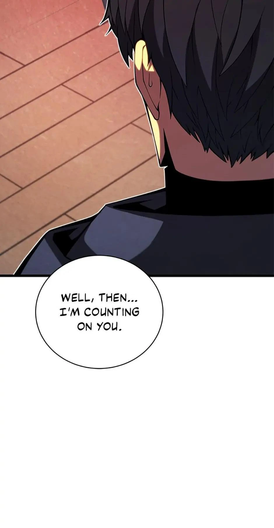The Swordmaster’s Son Chapter 51 — page 46