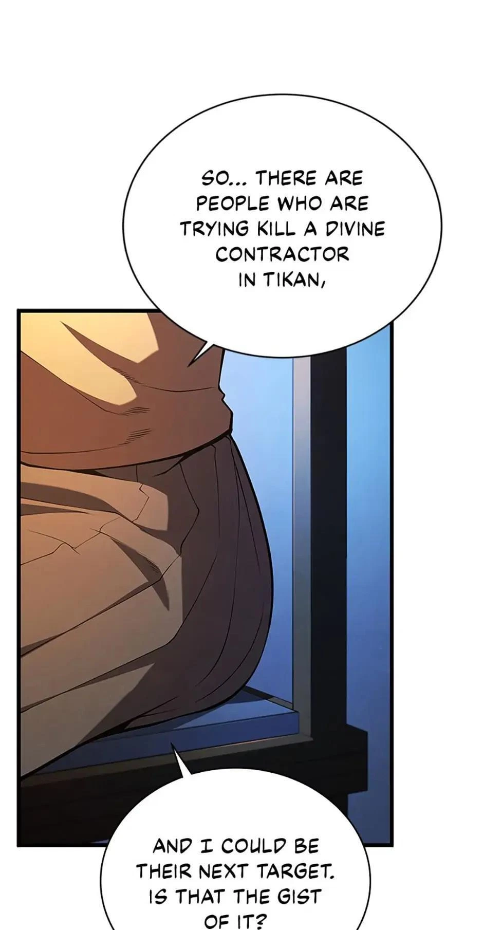 The Swordmaster’s Son Chapter 51 — page 48