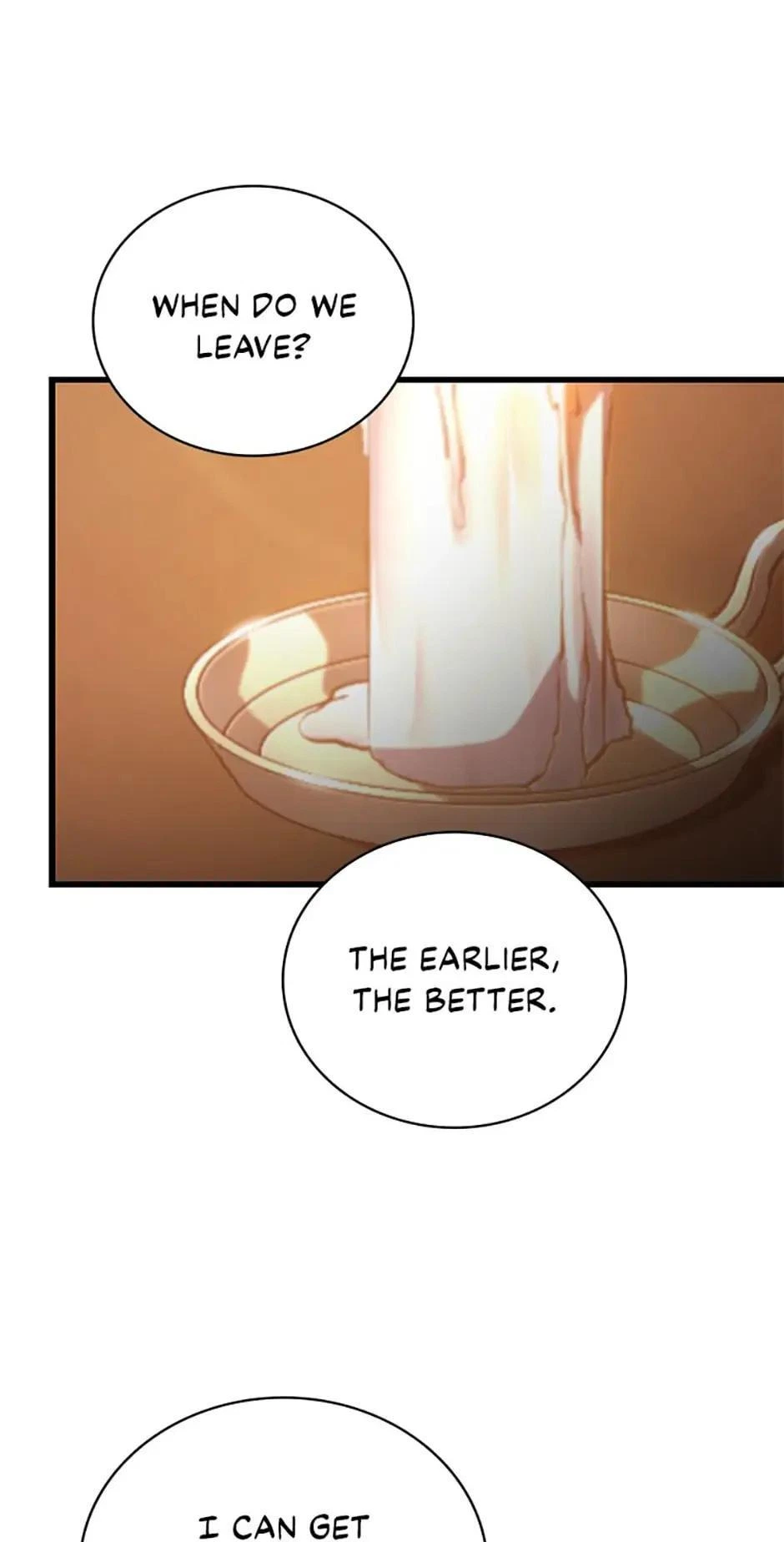 The Swordmaster’s Son Chapter 51 — page 52