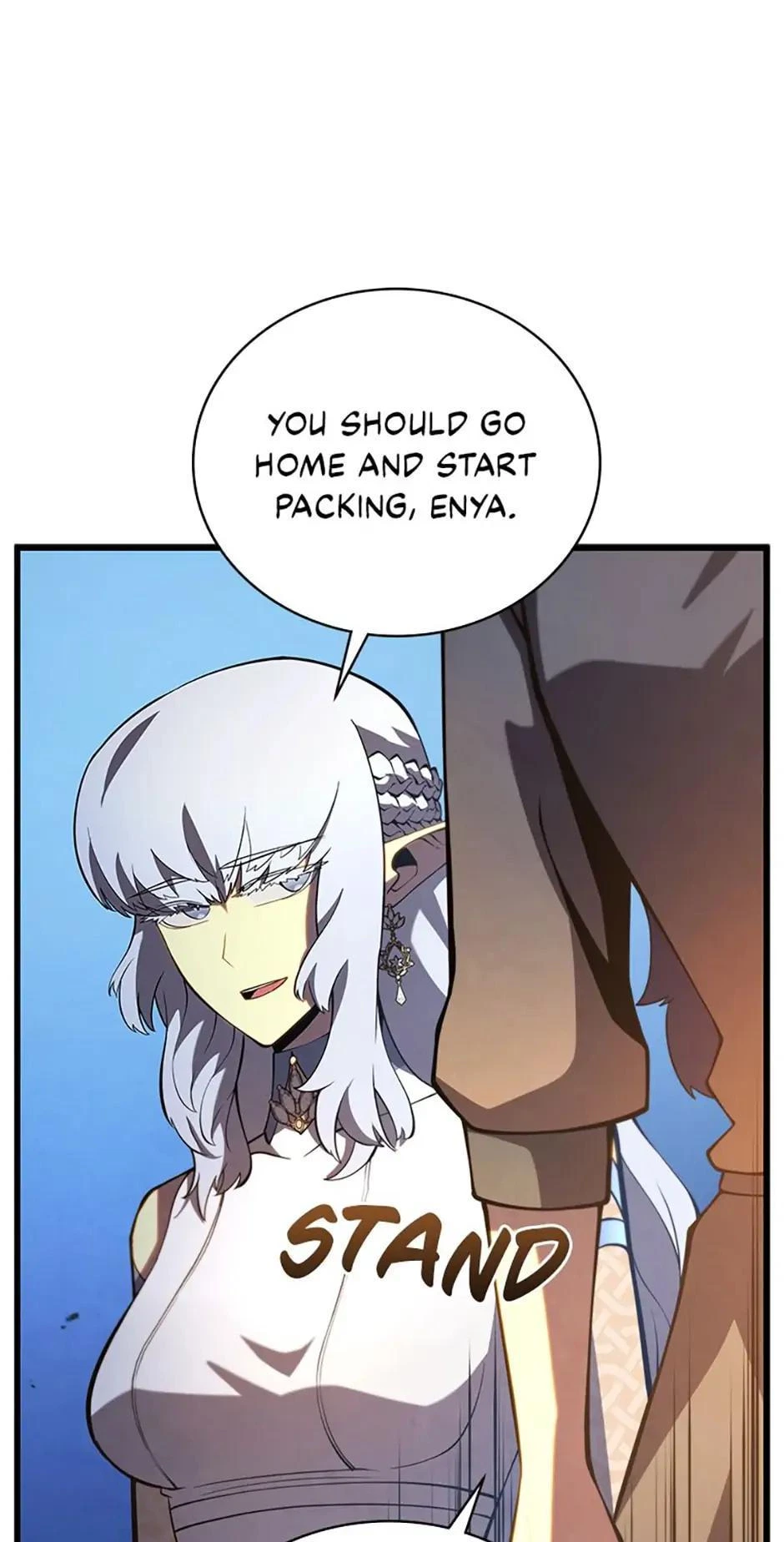 The Swordmaster’s Son Chapter 51 — page 54