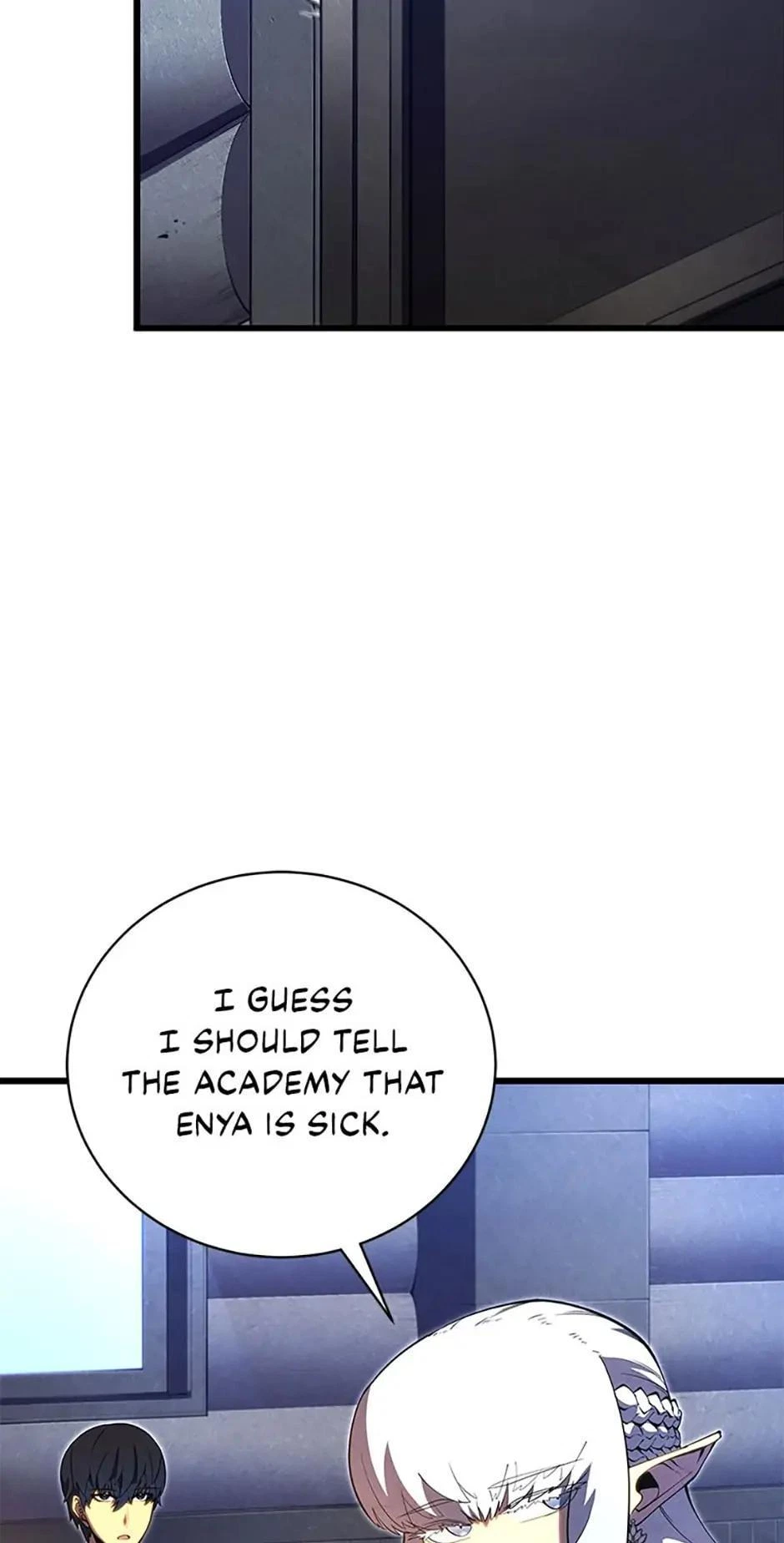 The Swordmaster’s Son Chapter 51 — page 56