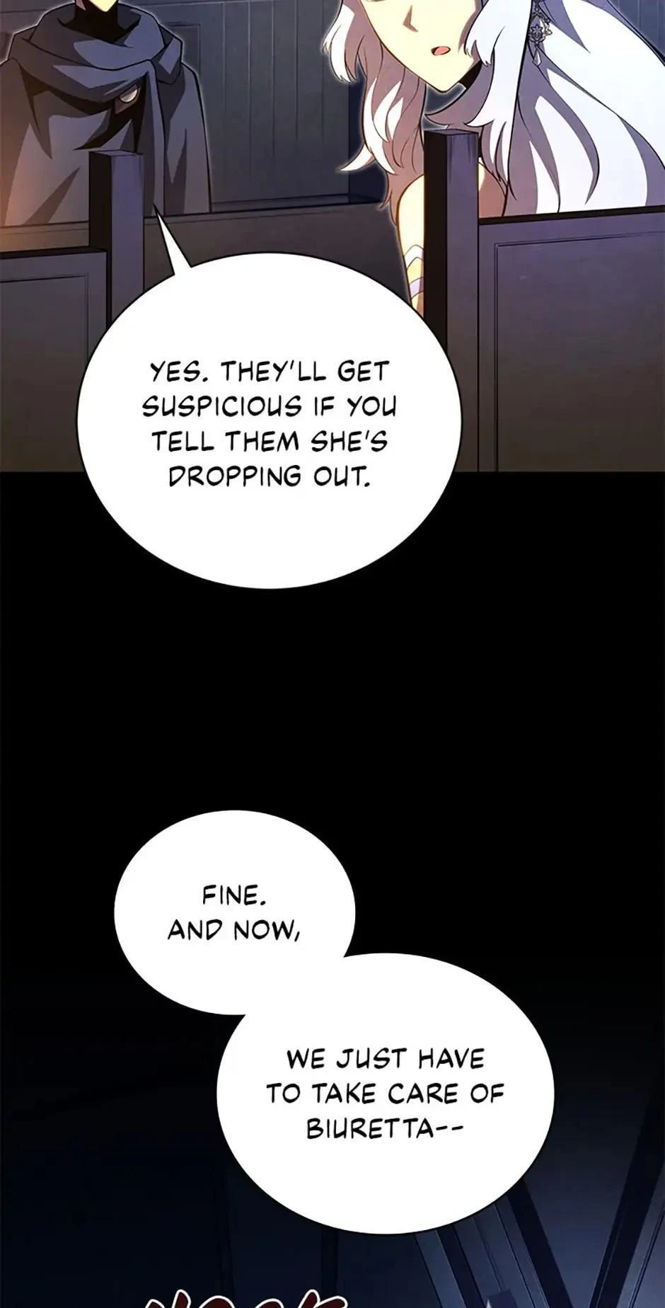 The Swordmaster’s Son Chapter 51 — page 57