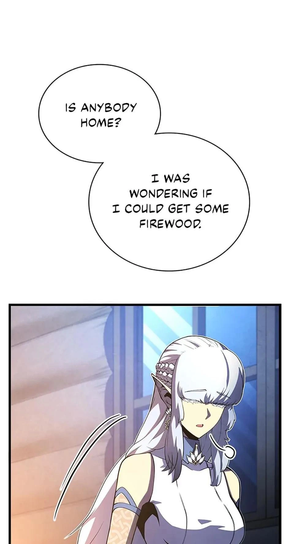 The Swordmaster’s Son Chapter 51 — page 59