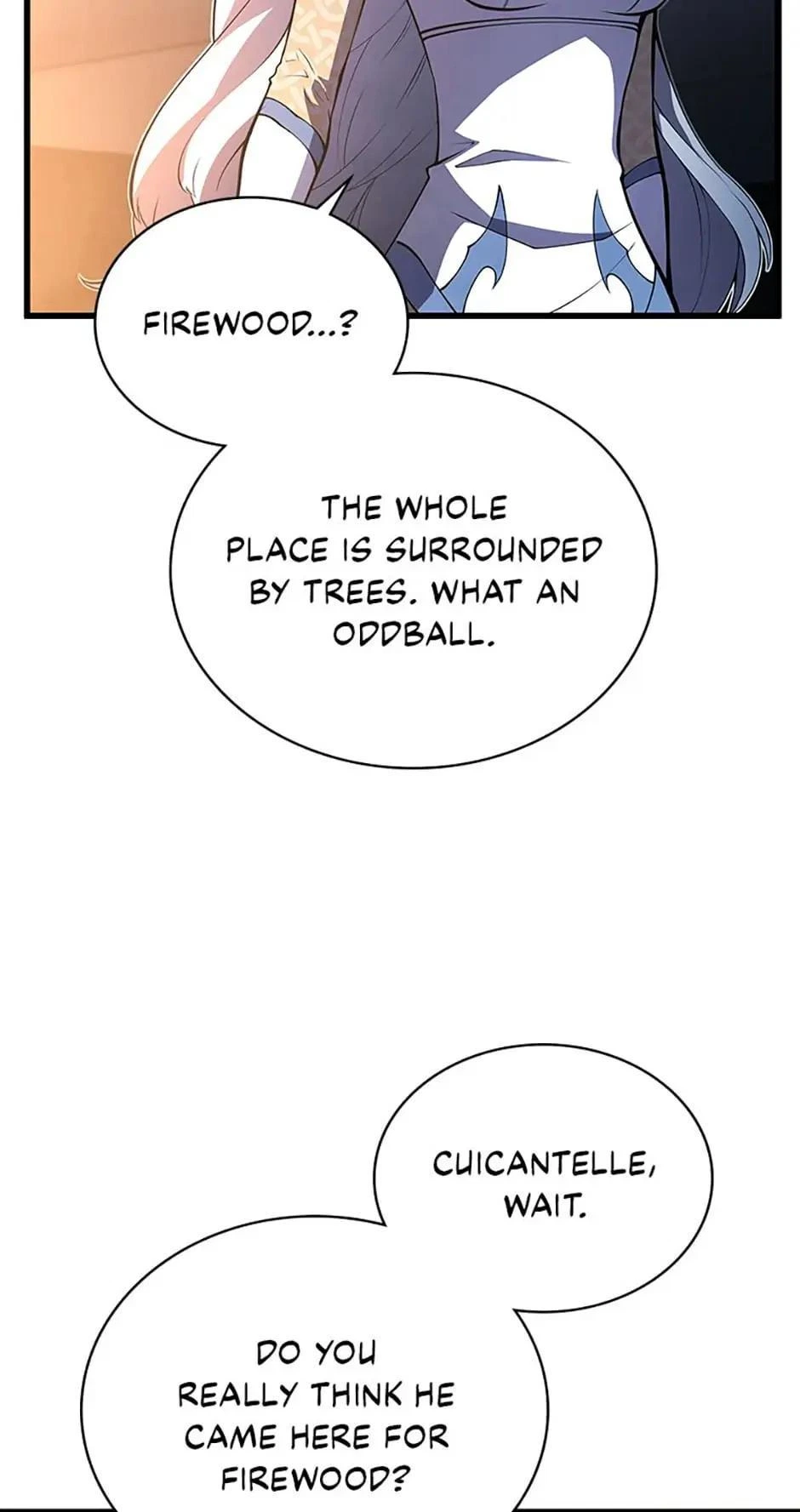 The Swordmaster’s Son Chapter 51 — page 60