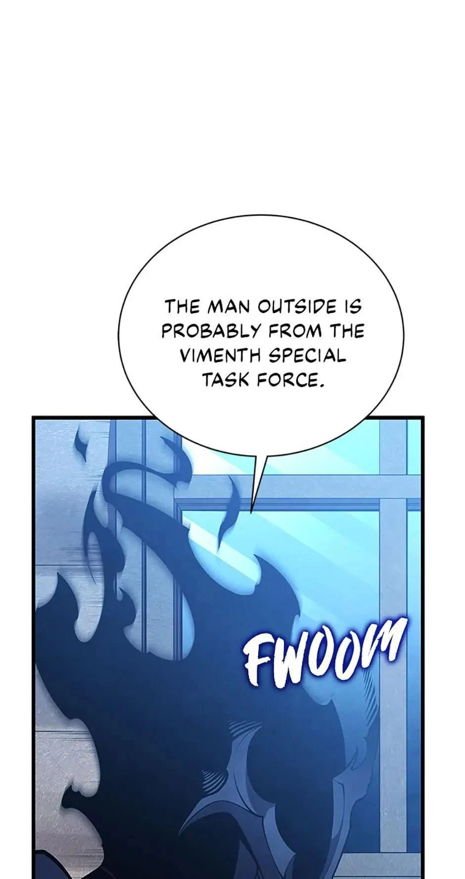 The Swordmaster’s Son Chapter 51 — page 62