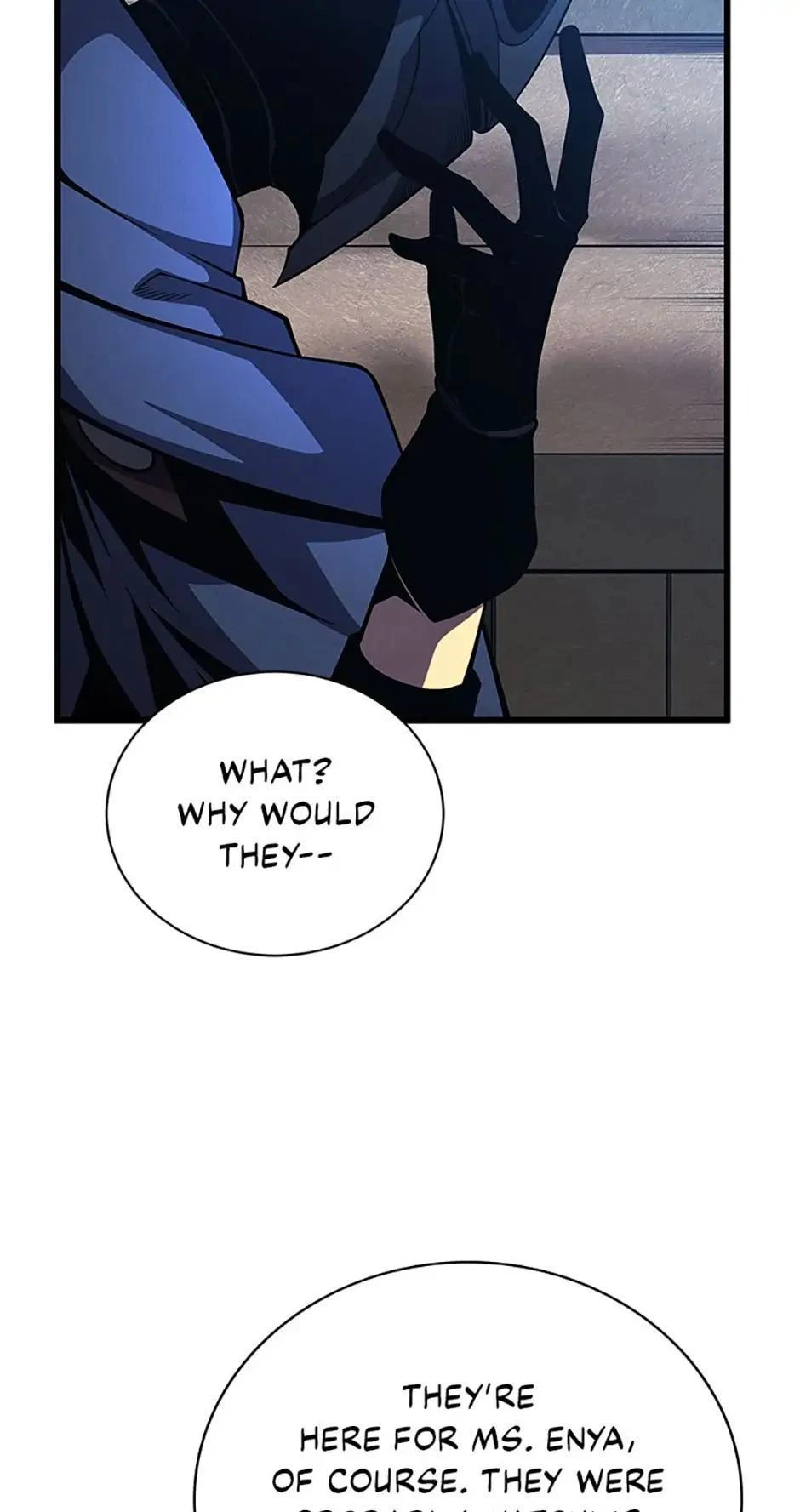 The Swordmaster’s Son Chapter 51 — page 63