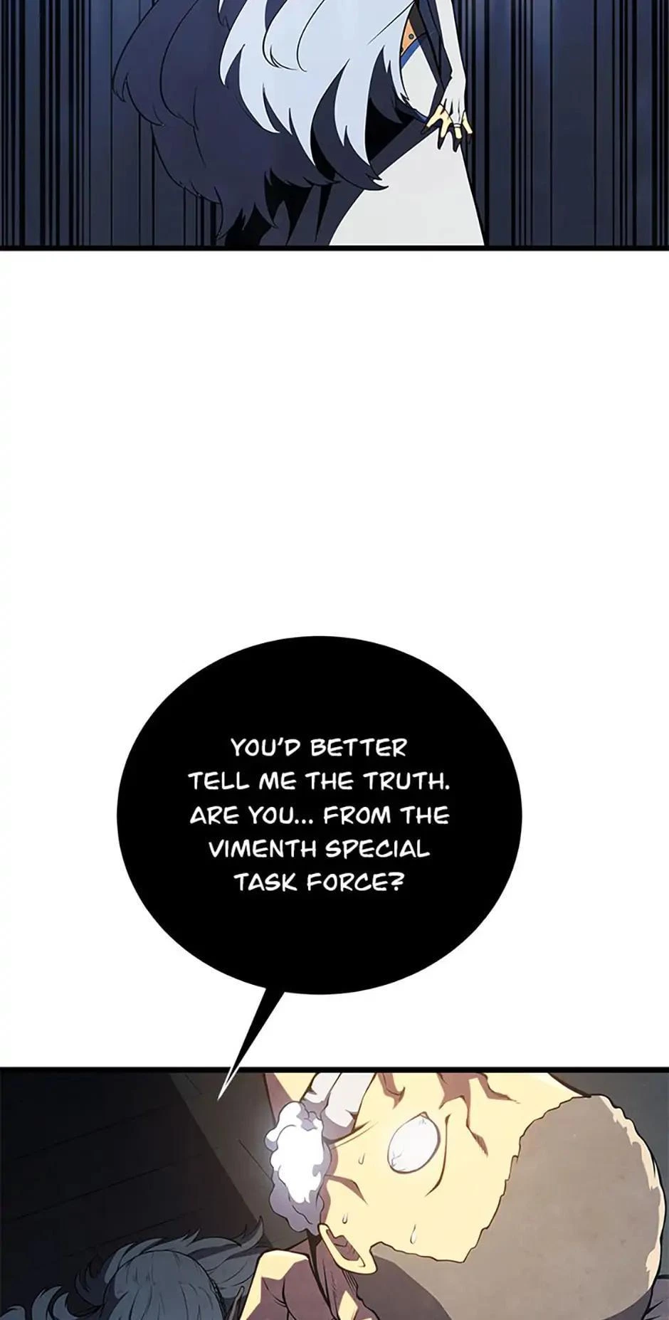 The Swordmaster’s Son Chapter 51 — page 69