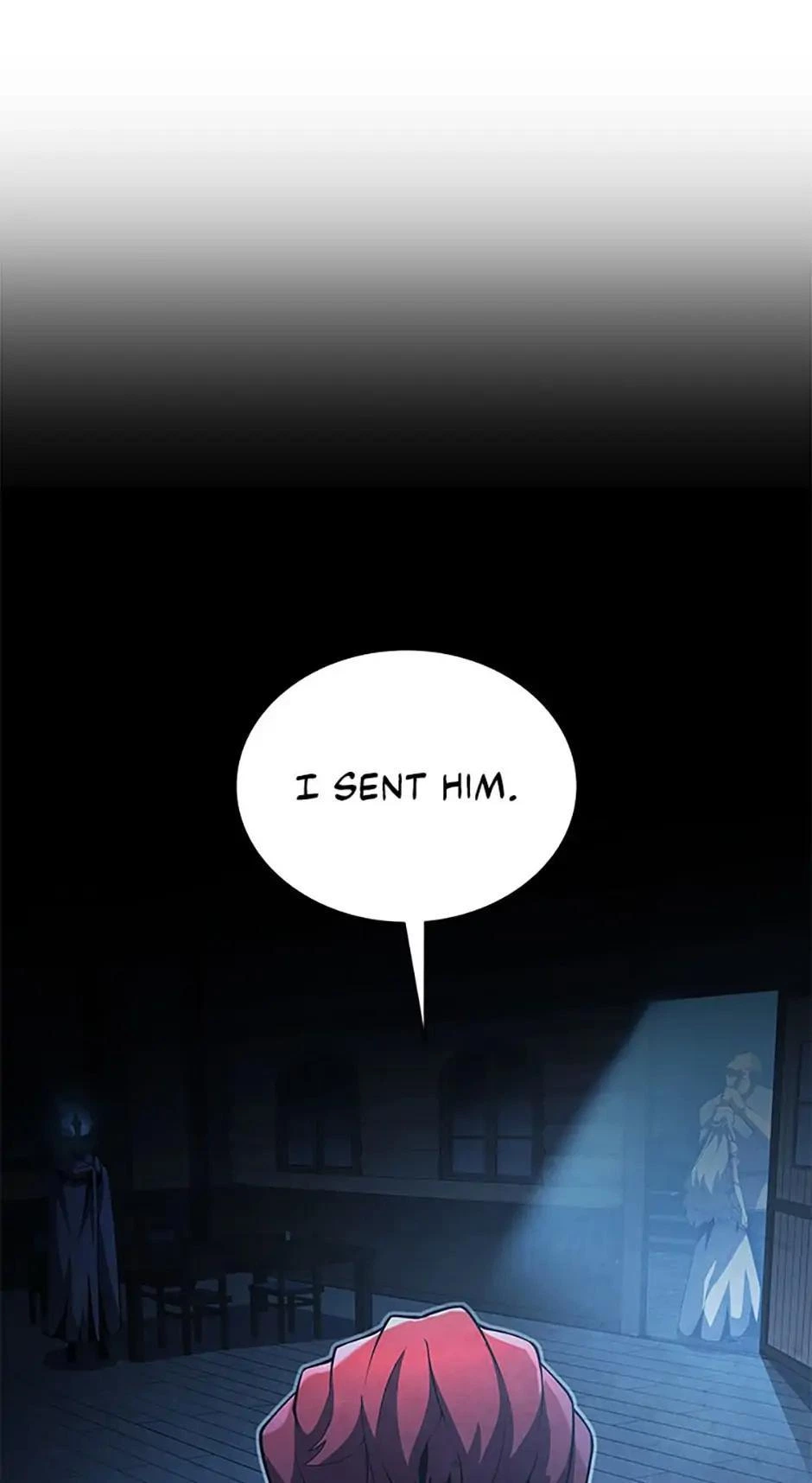 The Swordmaster’s Son Chapter 51 — page 72