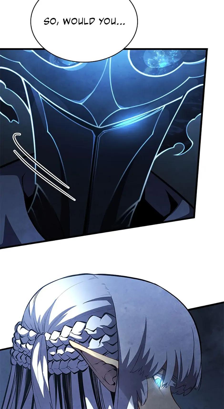 The Swordmaster’s Son Chapter 51 — page 74