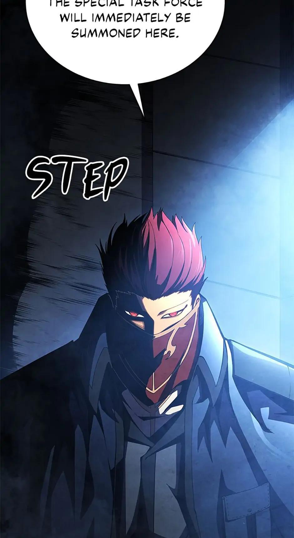 The Swordmaster’s Son Chapter 51 — page 76