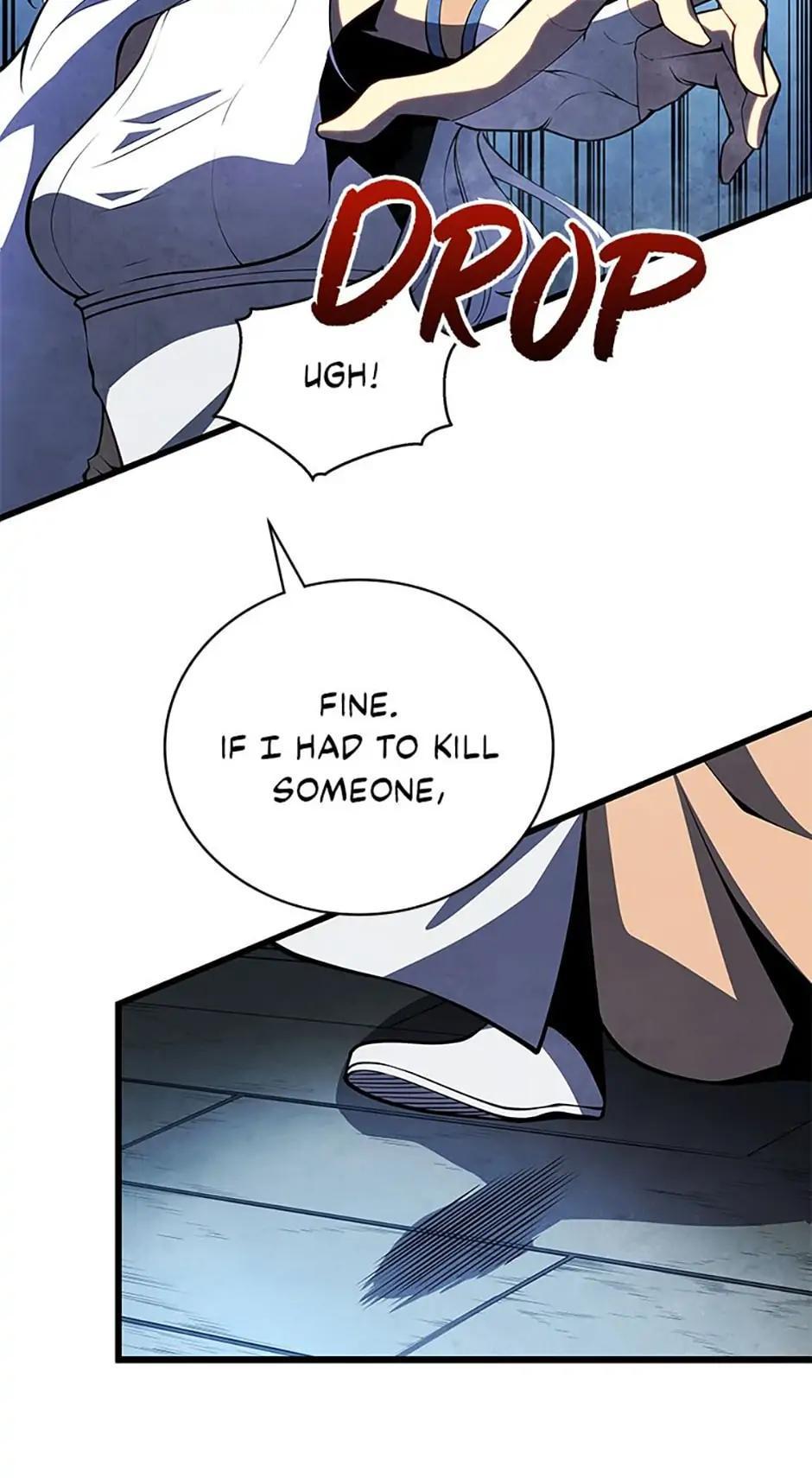 The Swordmaster’s Son Chapter 51 — page 78