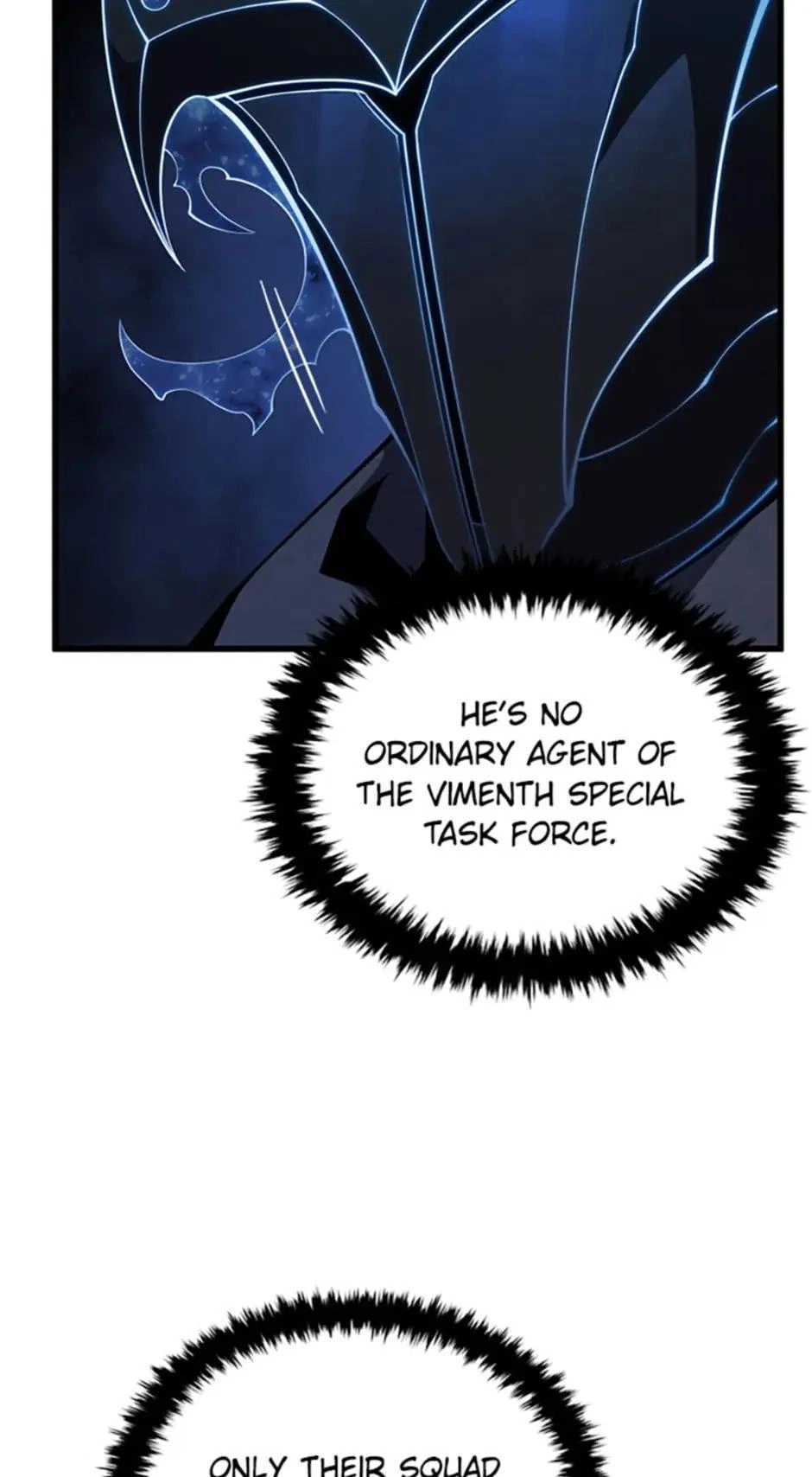 The Swordmaster’s Son Chapter 52 — page 4