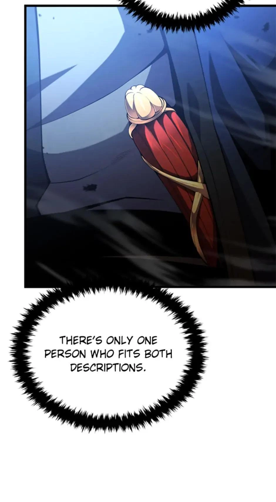 The Swordmaster’s Son Chapter 52 — page 6
