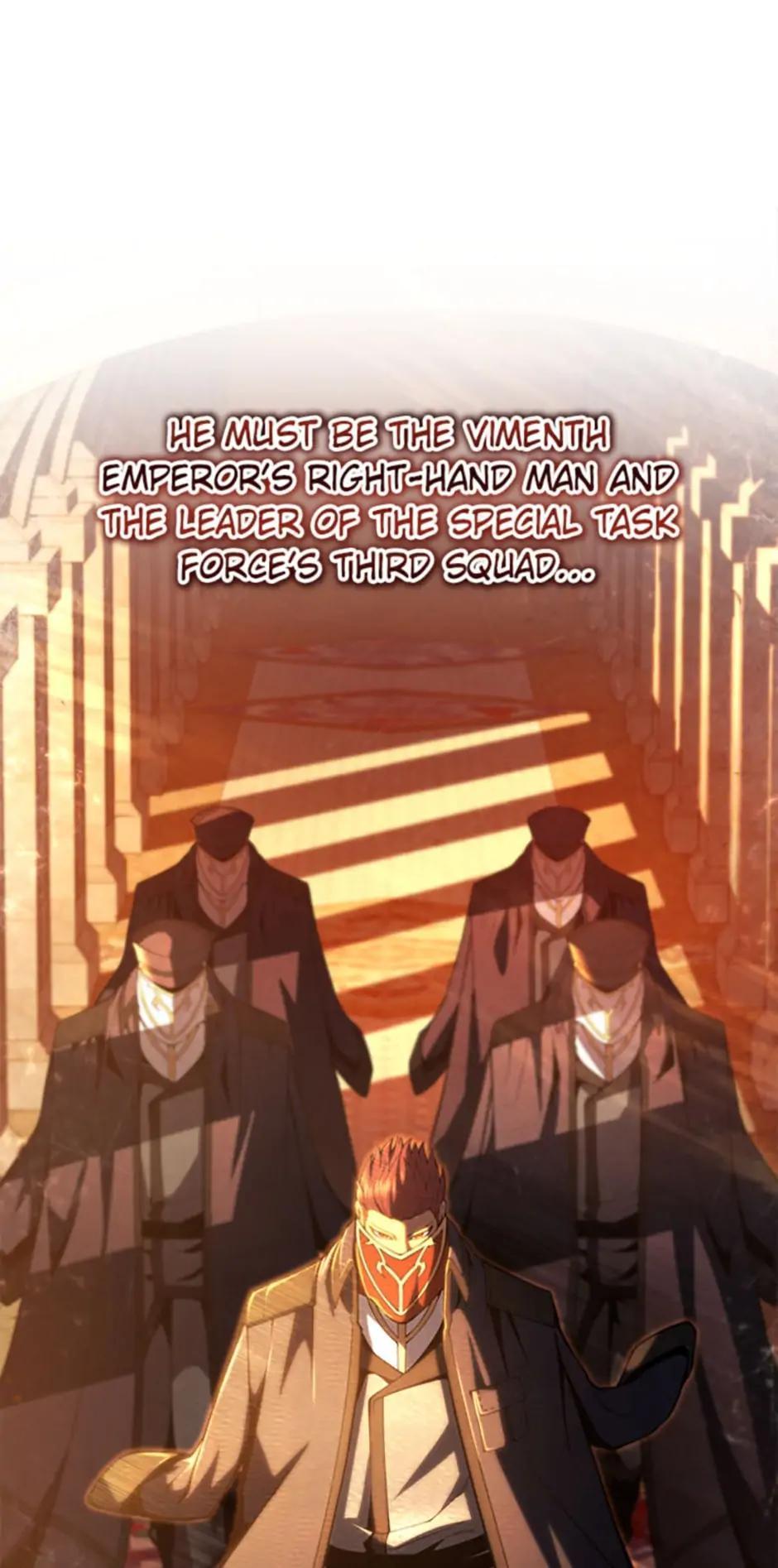 The Swordmaster’s Son Chapter 52 — page 7