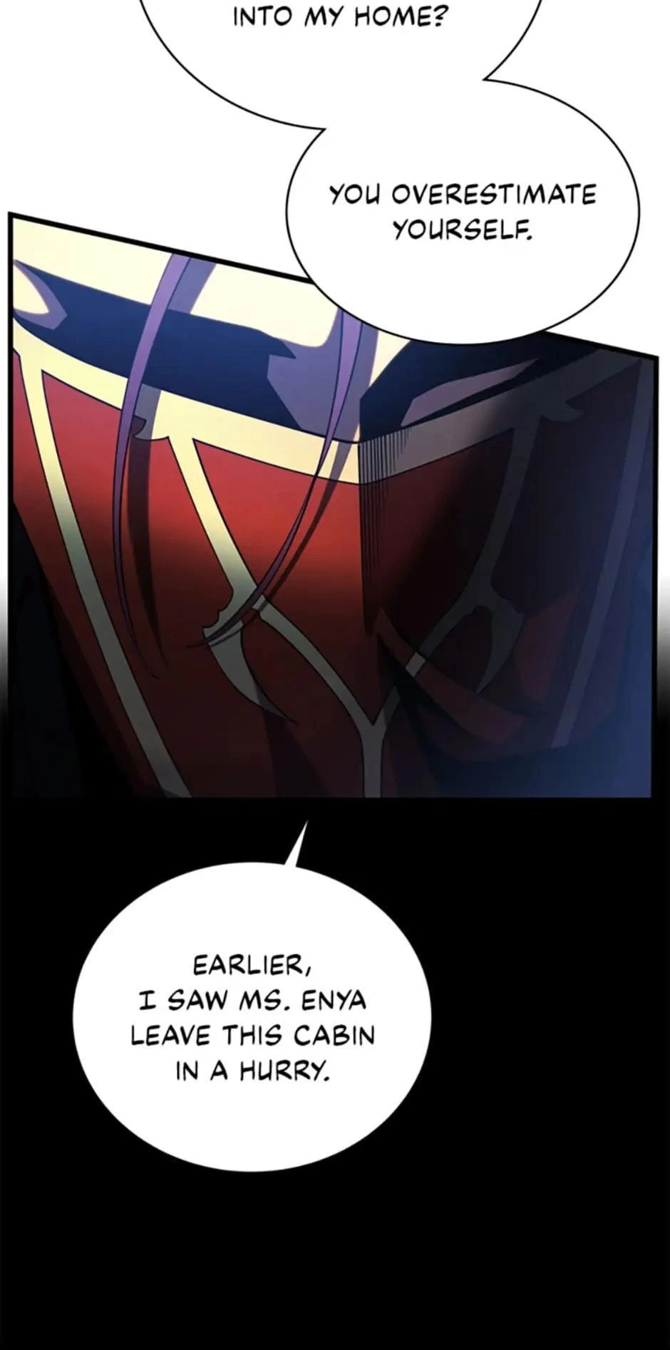 The Swordmaster’s Son Chapter 52 — page 13