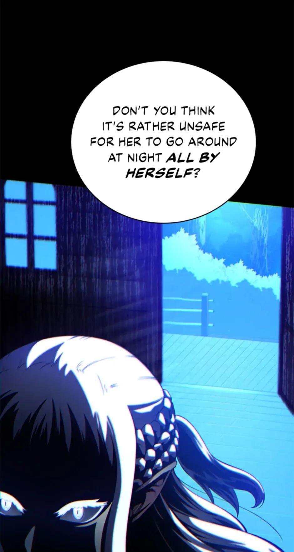The Swordmaster’s Son Chapter 52 — page 14