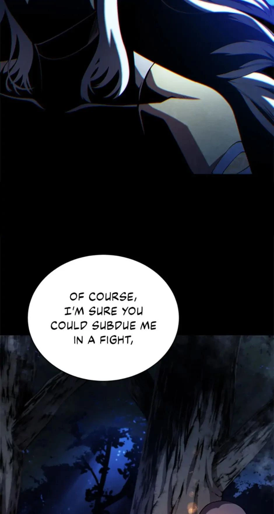 The Swordmaster’s Son Chapter 52 — page 15