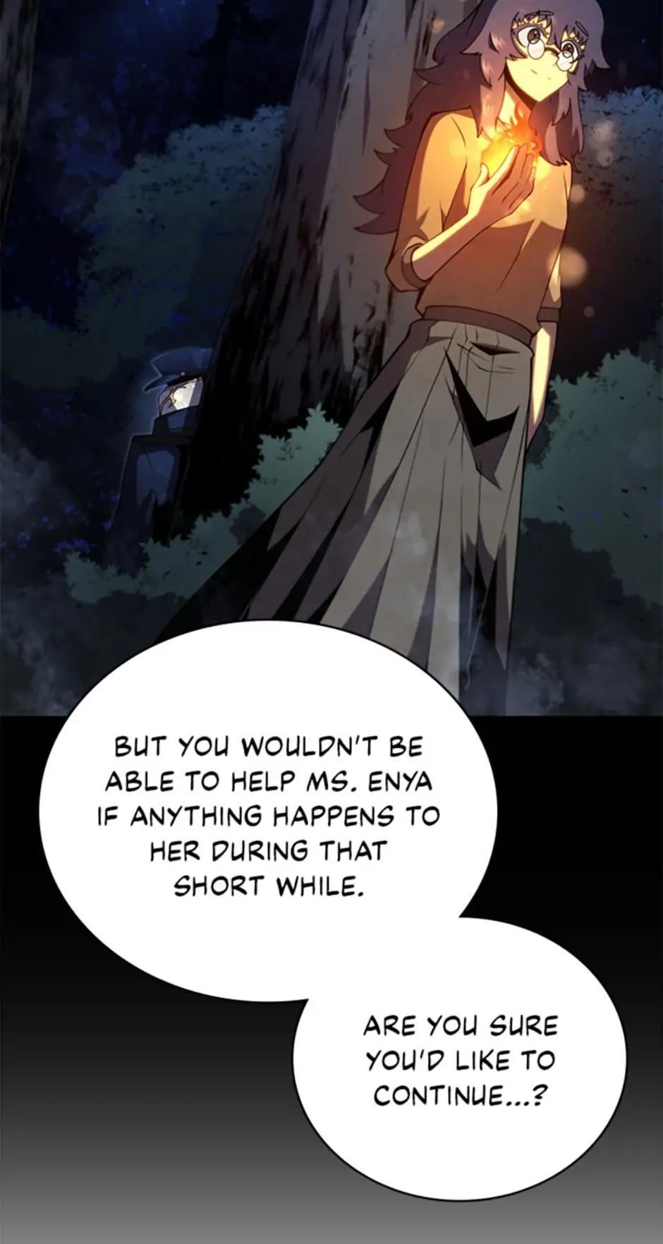 The Swordmaster’s Son Chapter 52 — page 16