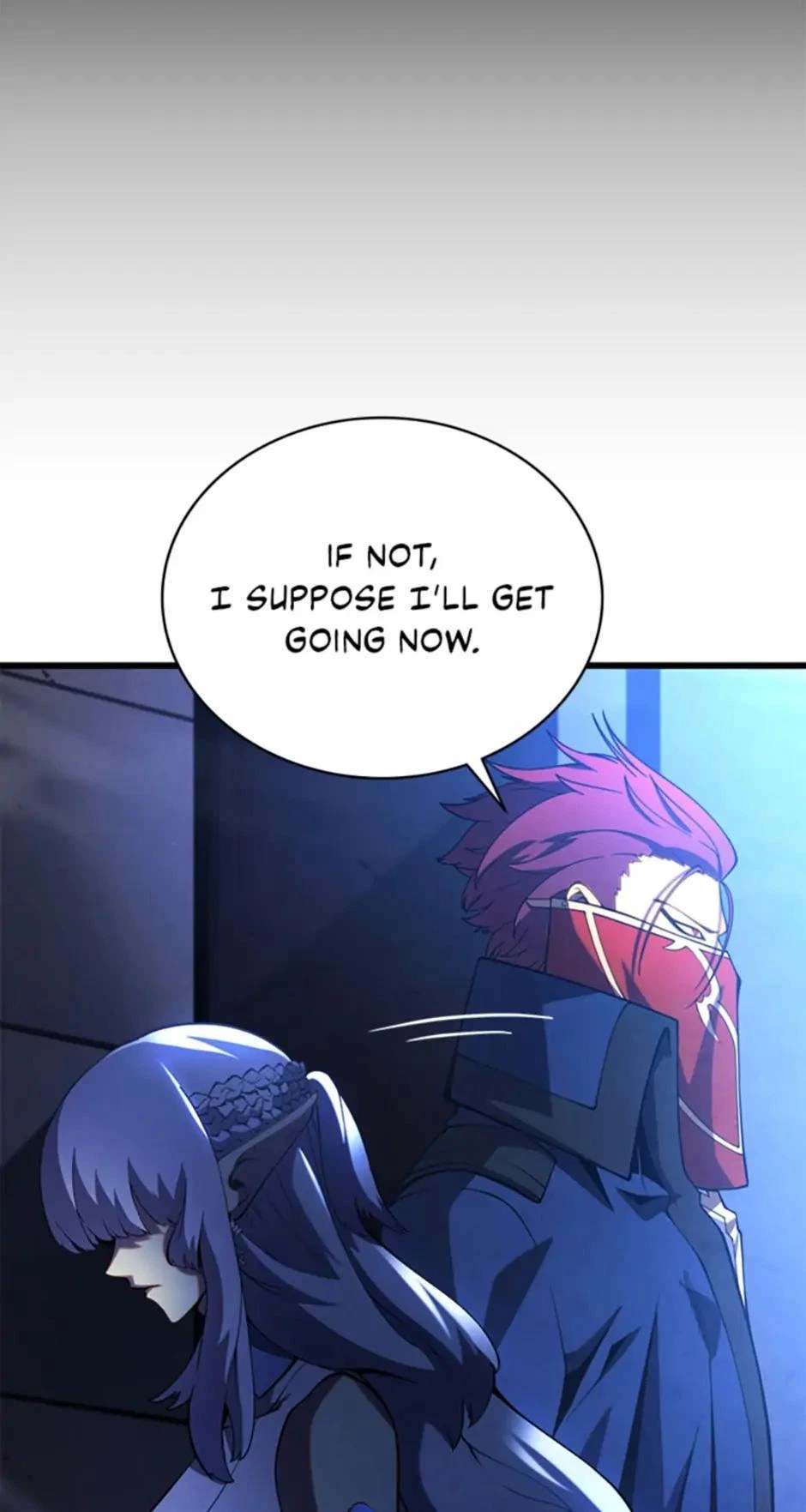 The Swordmaster’s Son Chapter 52 — page 17