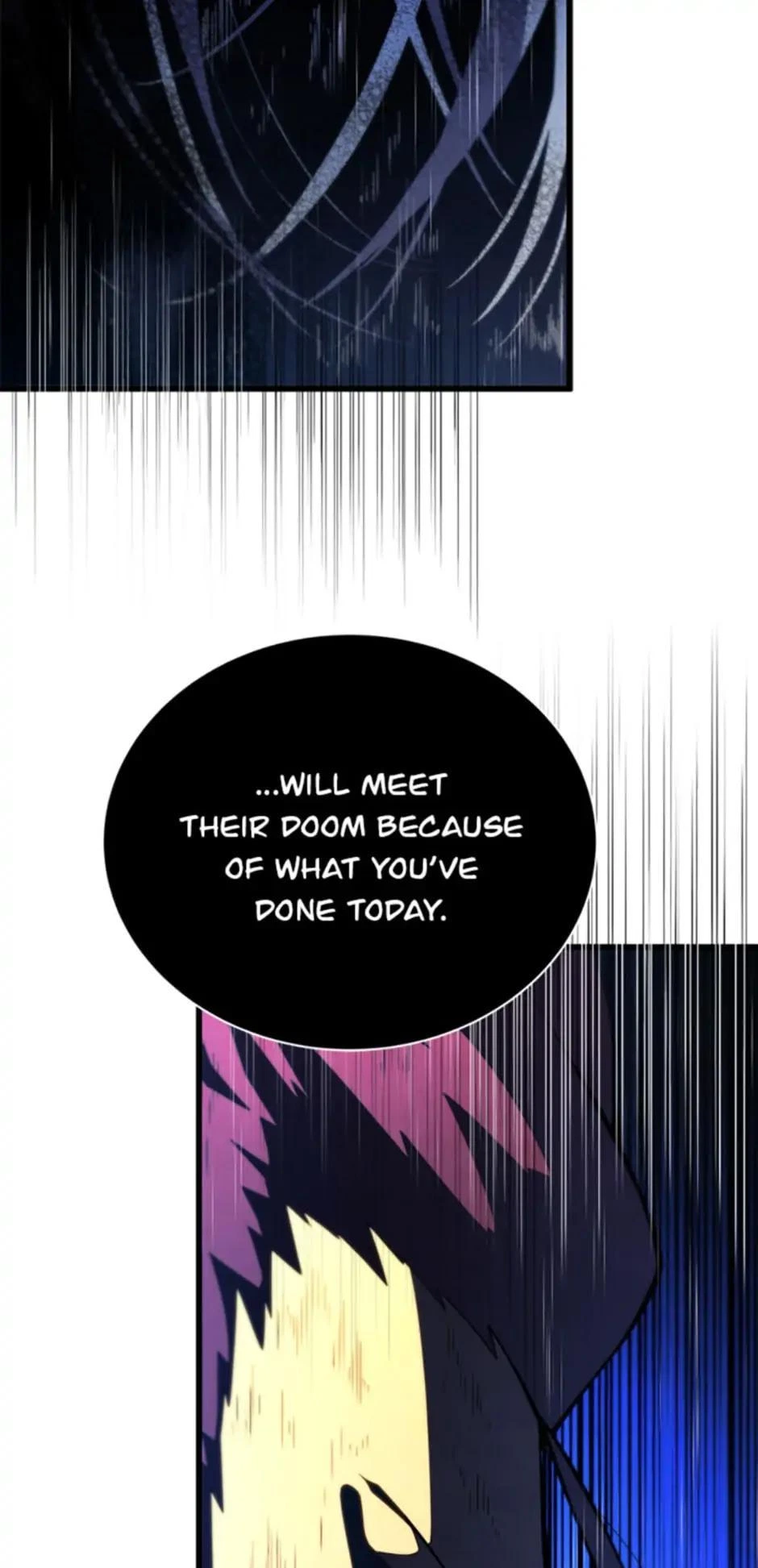 The Swordmaster’s Son Chapter 52 — page 23