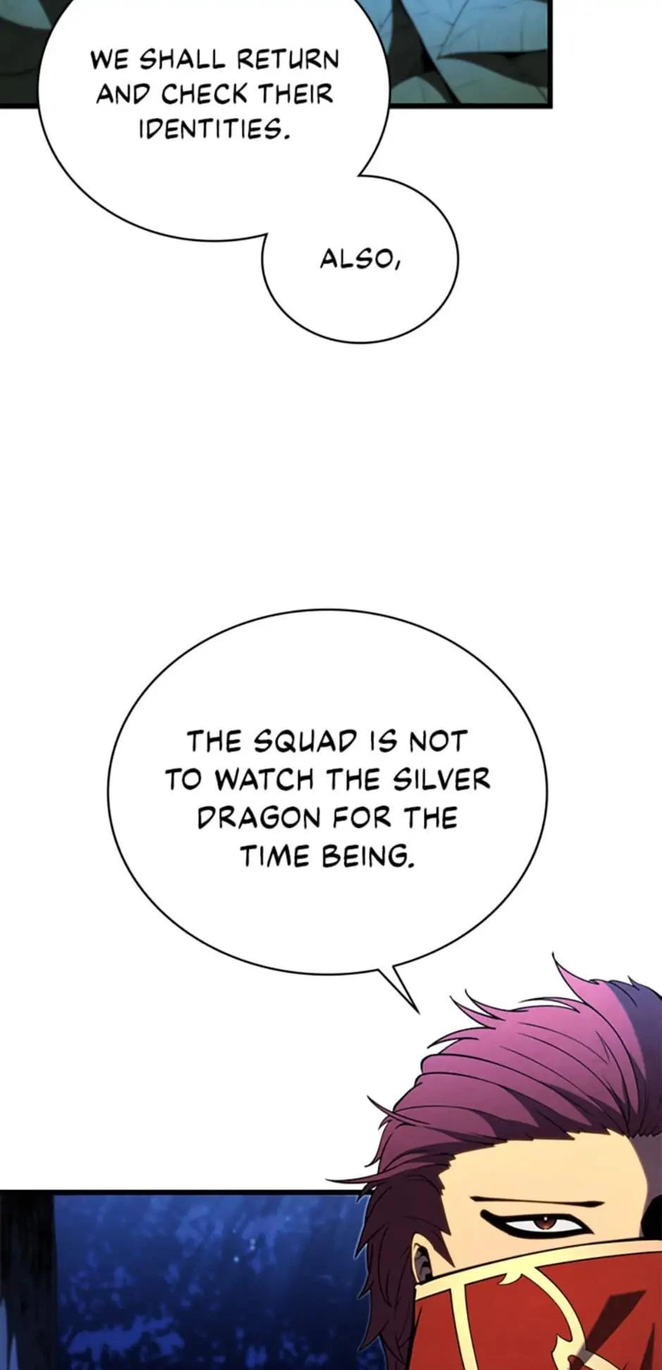 The Swordmaster’s Son Chapter 52 — page 26