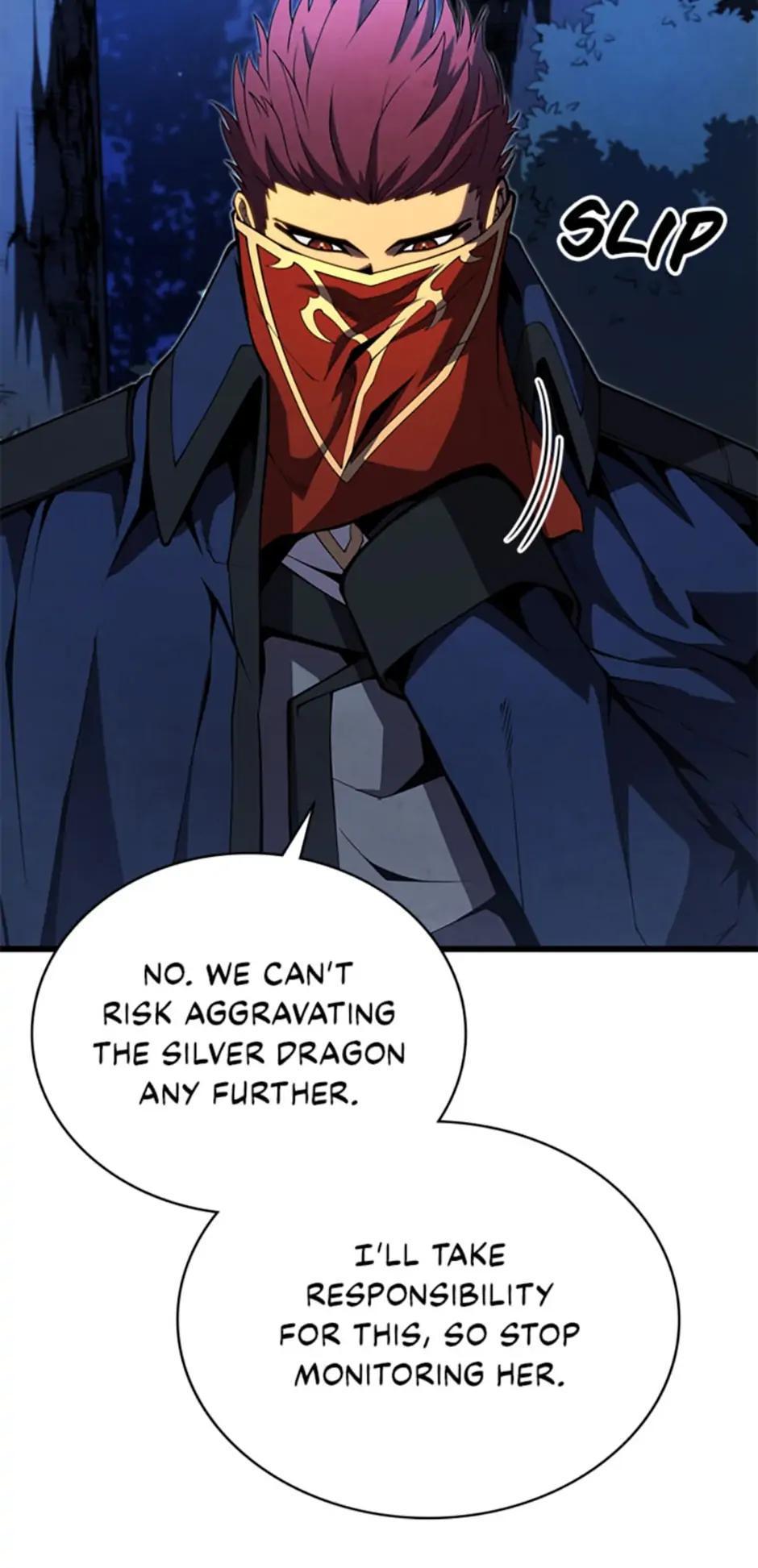 The Swordmaster’s Son Chapter 52 — page 28