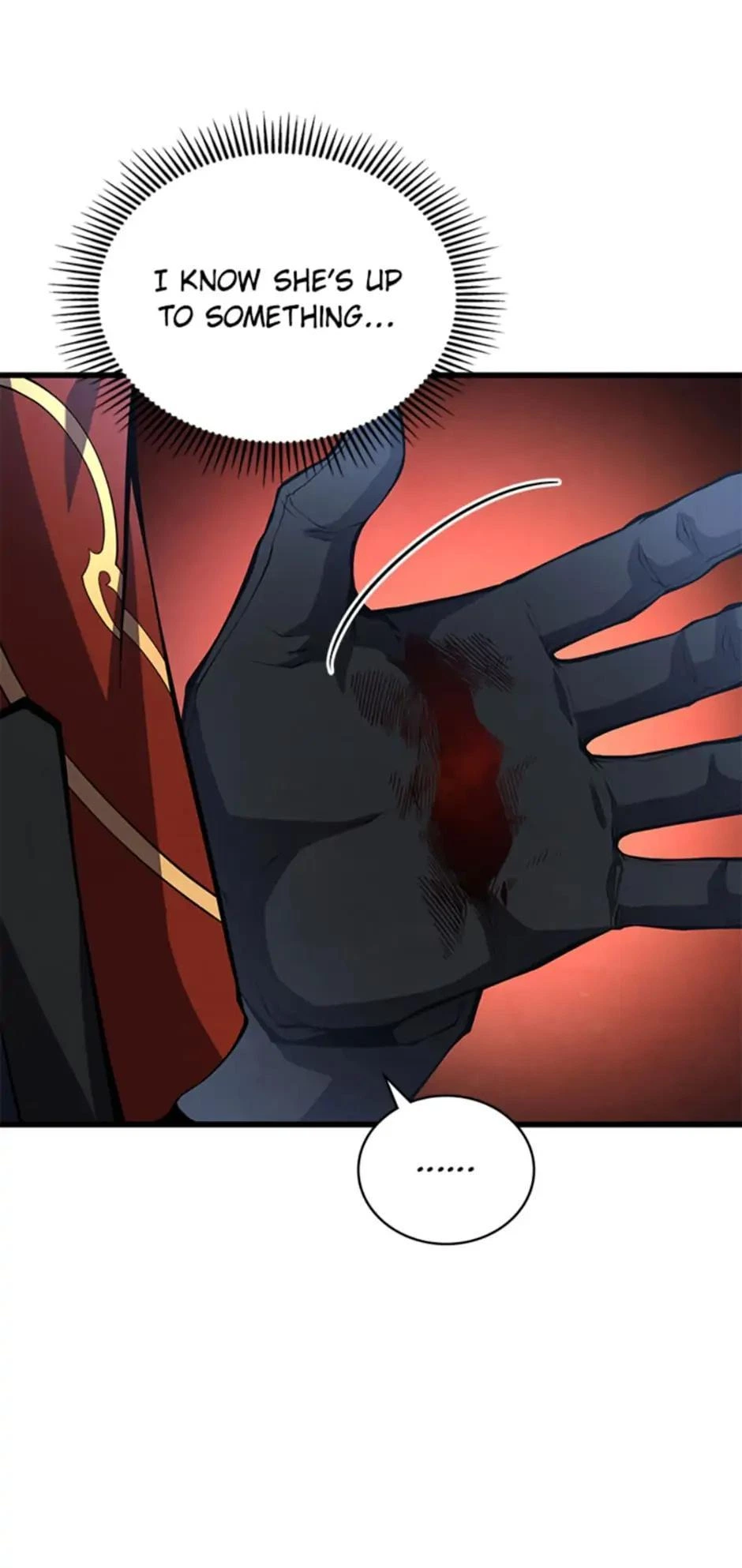 The Swordmaster’s Son Chapter 52 — page 29