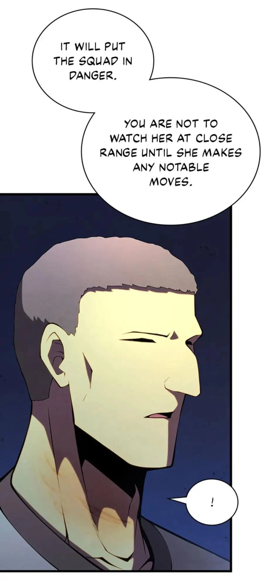 The Swordmaster’s Son Chapter 52 — page 30