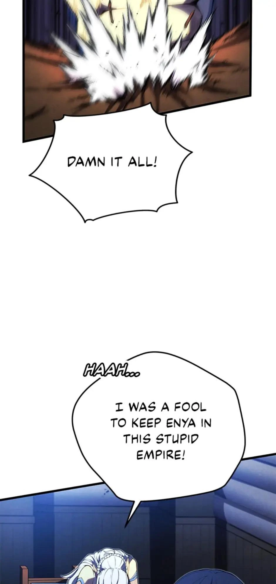 The Swordmaster’s Son Chapter 52 — page 32