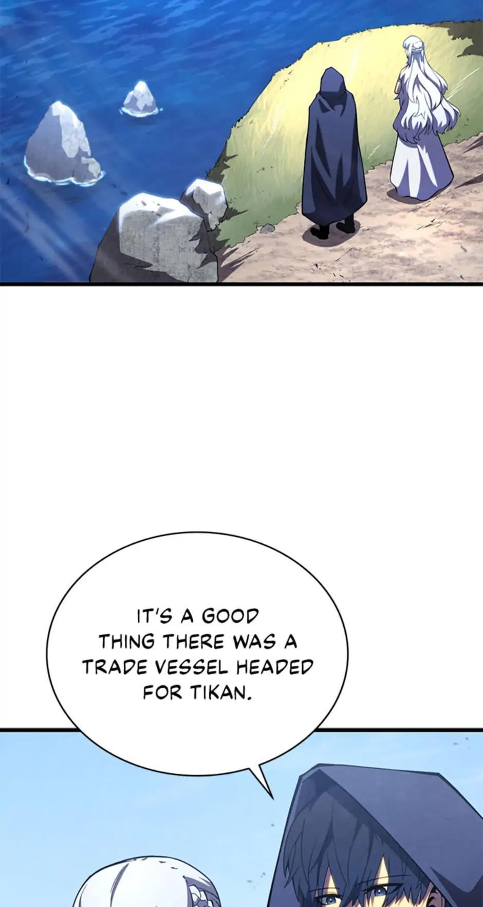 The Swordmaster’s Son Chapter 52 — page 38