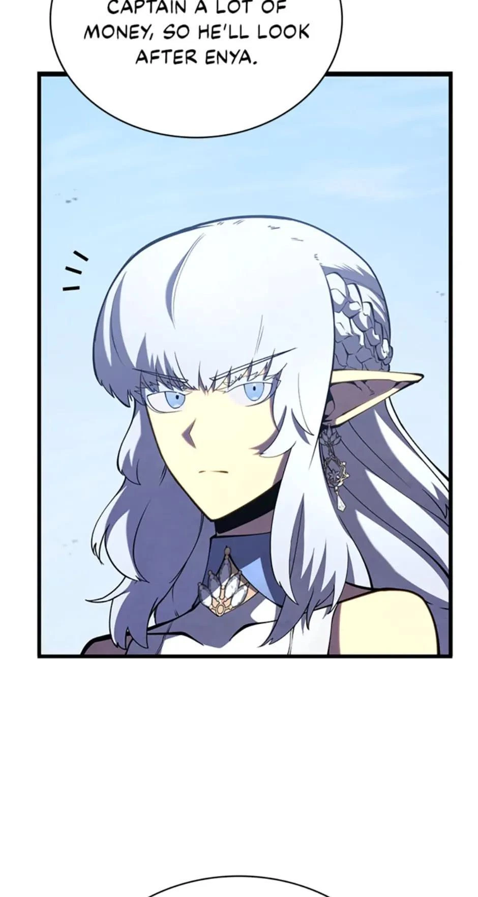 The Swordmaster’s Son Chapter 52 — page 40