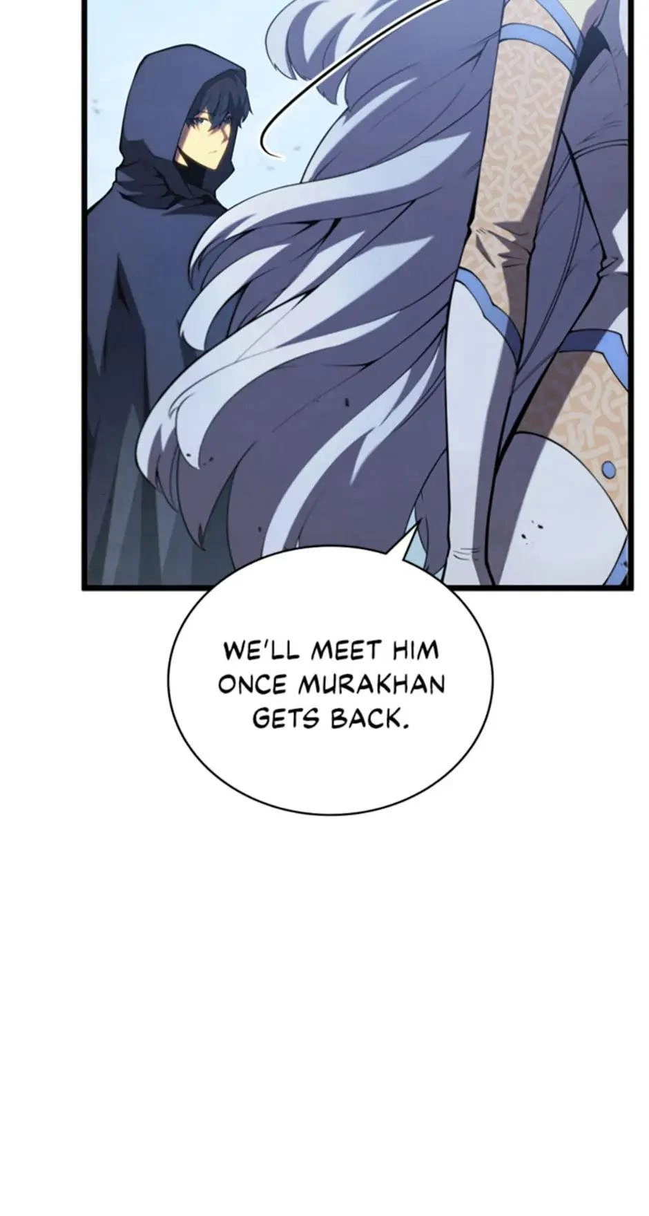 The Swordmaster’s Son Chapter 52 — page 43