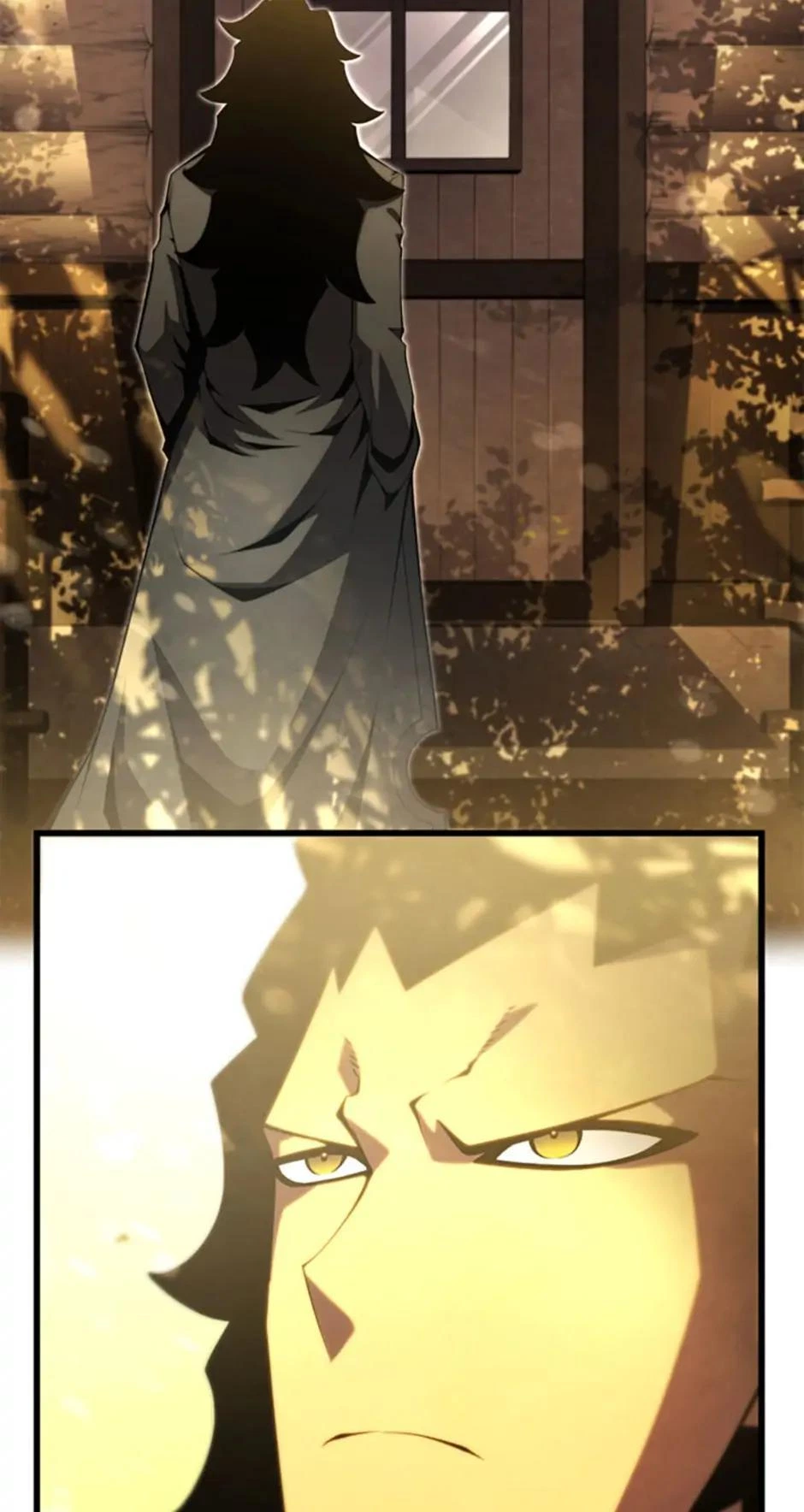 The Swordmaster’s Son Chapter 52 — page 46