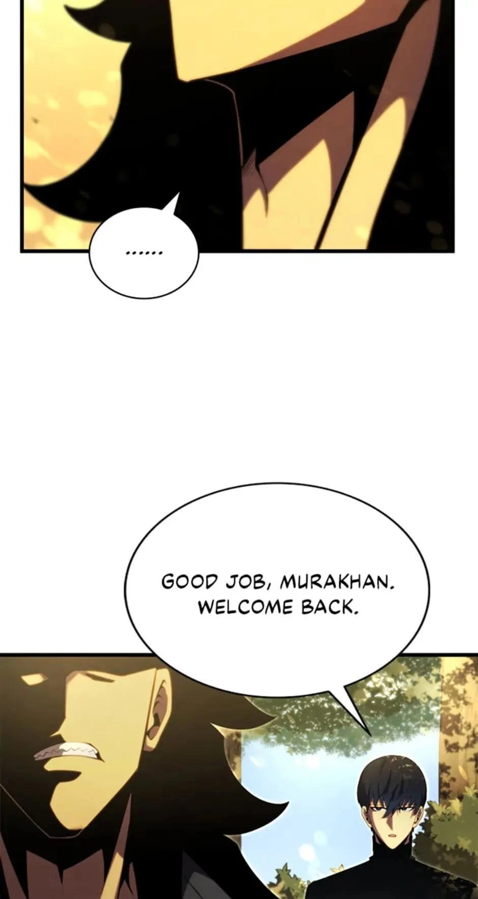 The Swordmaster’s Son Chapter 52 — page 47