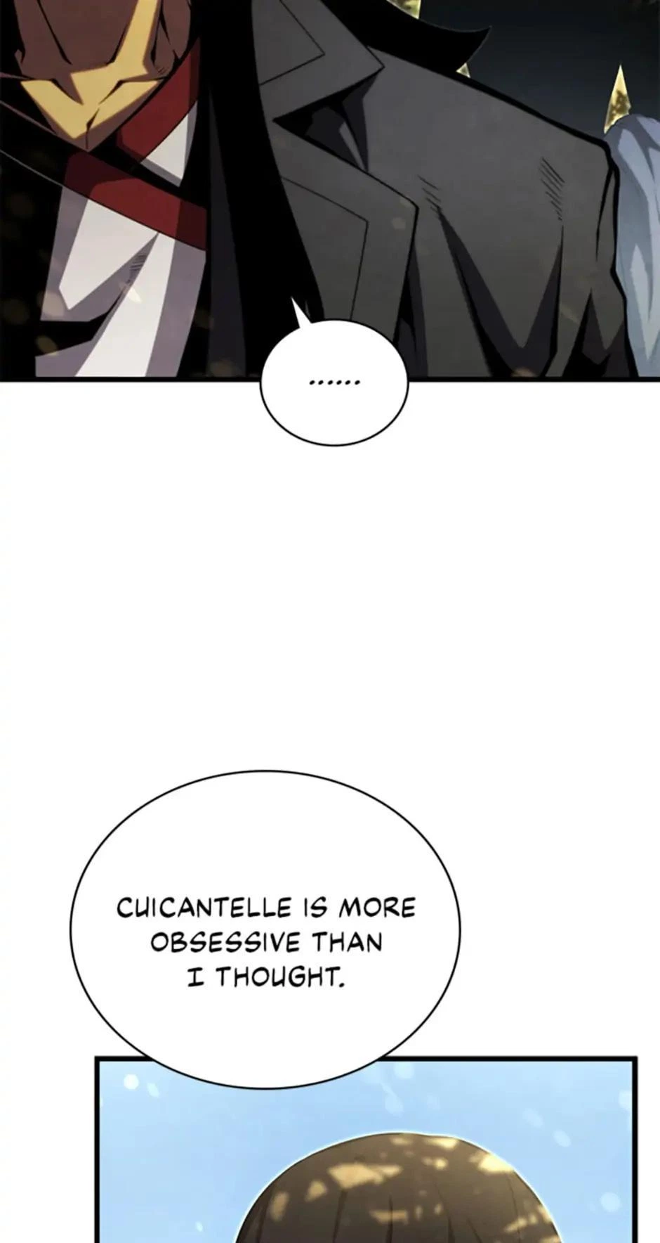 The Swordmaster’s Son Chapter 52 — page 48