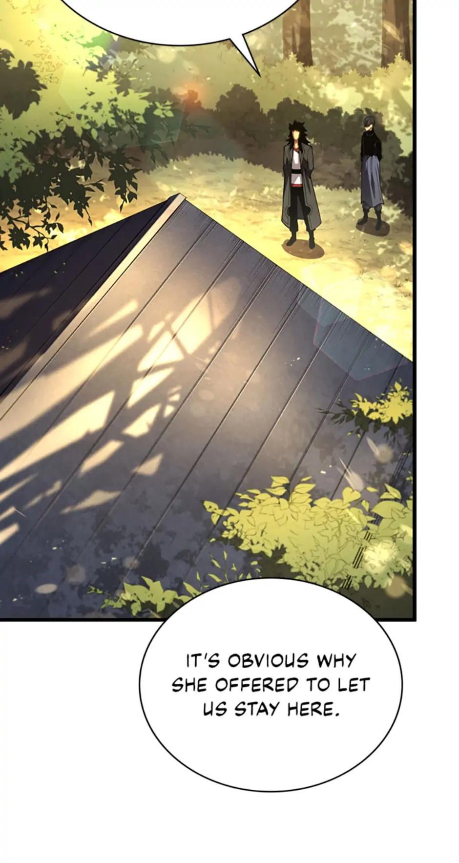 The Swordmaster’s Son Chapter 52 — page 50