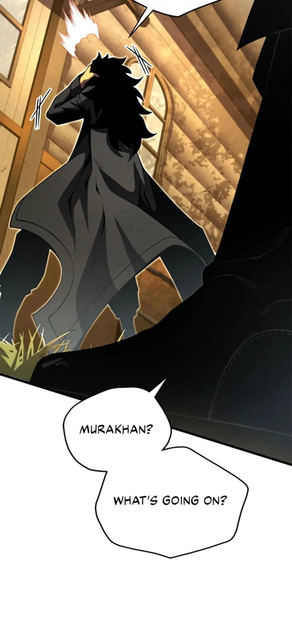 The Swordmaster’s Son Chapter 52 — page 58