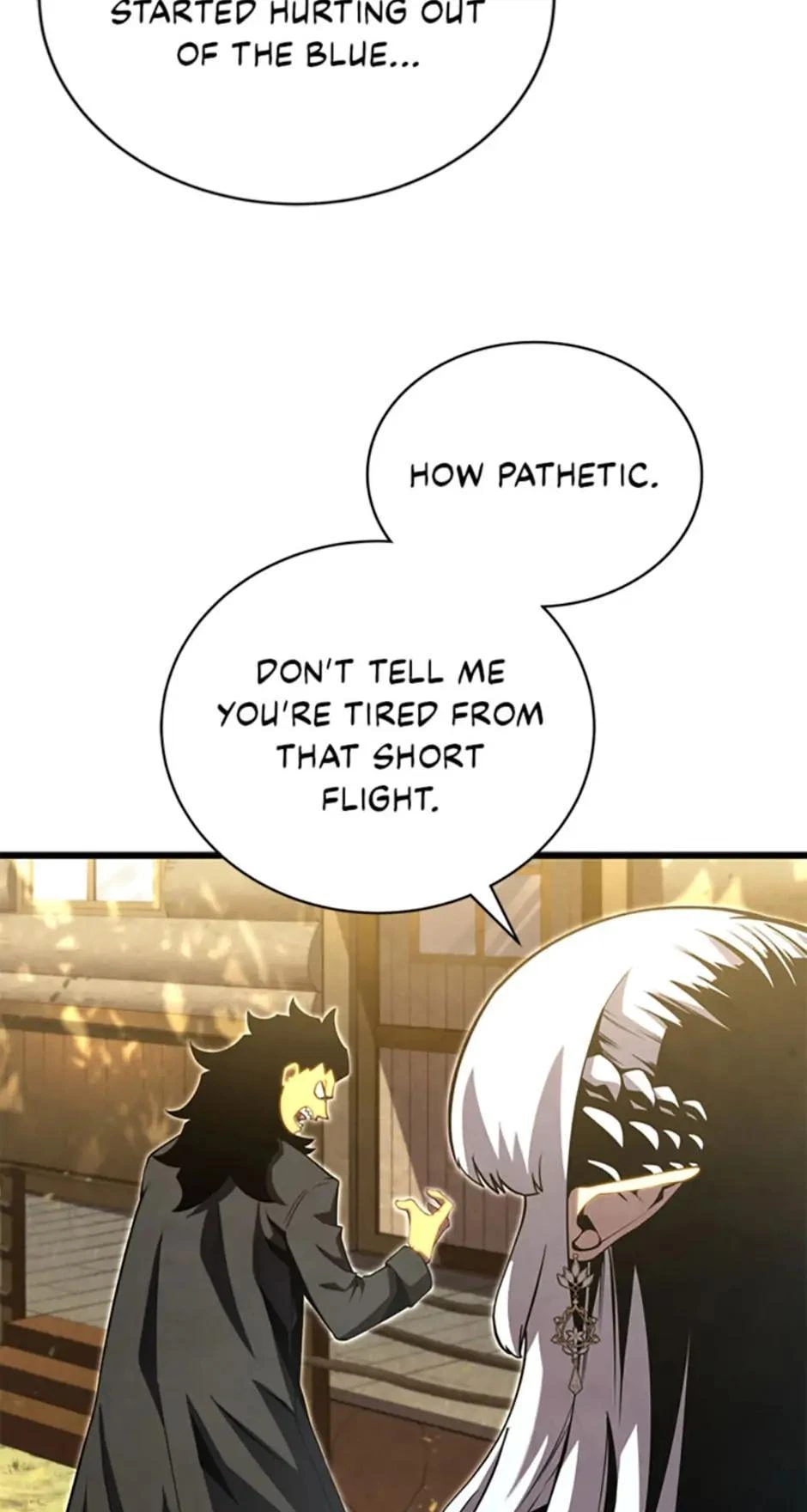 The Swordmaster’s Son Chapter 52 — page 60