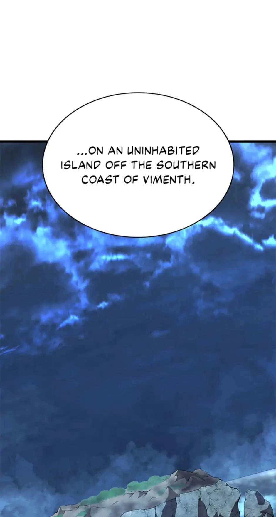 The Swordmaster’s Son Chapter 52 — page 63