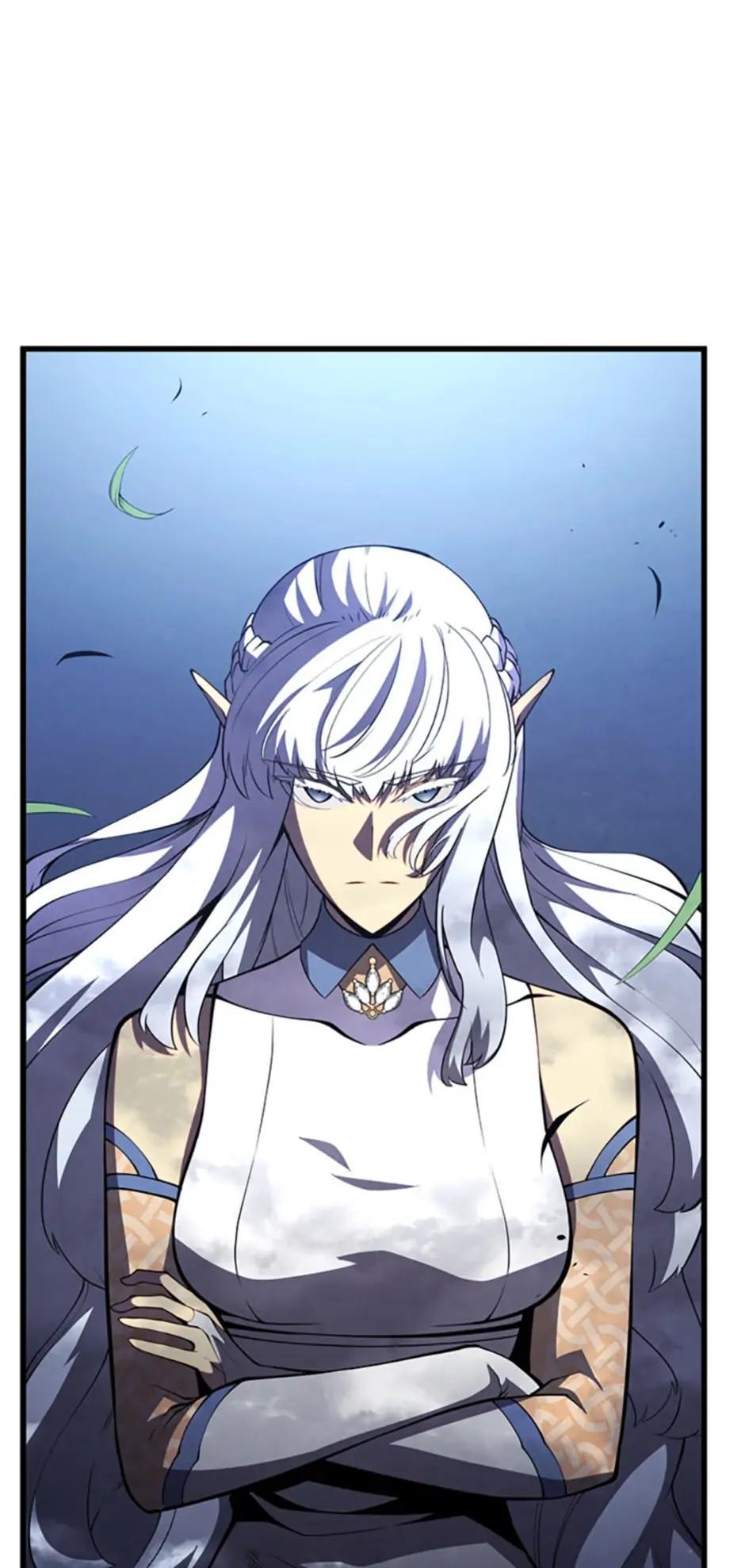 The Swordmaster’s Son Chapter 52 — page 66
