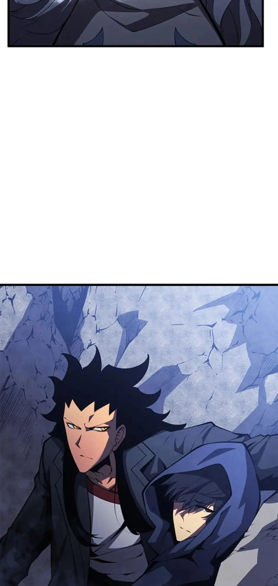 The Swordmaster’s Son Chapter 52 — page 67
