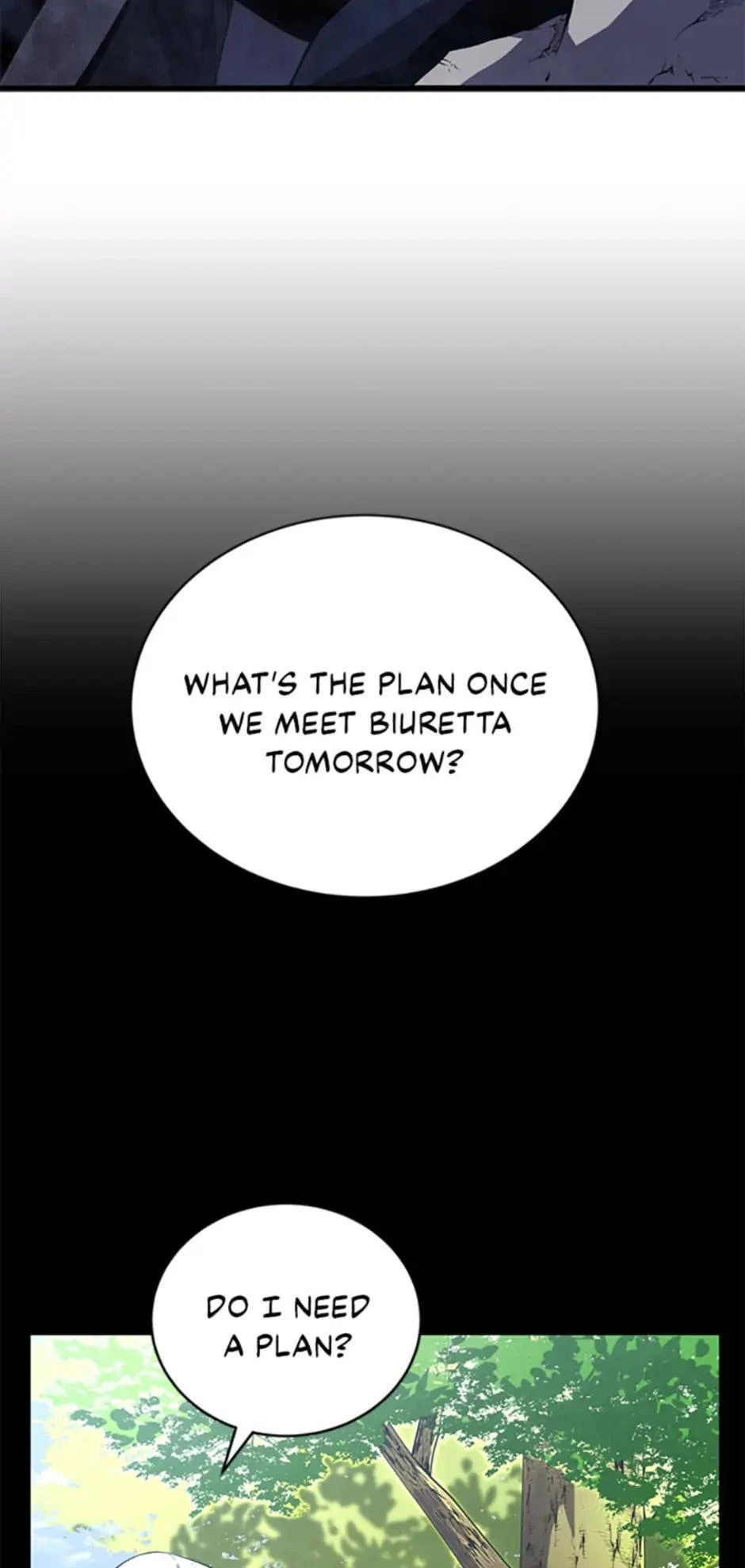 The Swordmaster’s Son Chapter 52 — page 68