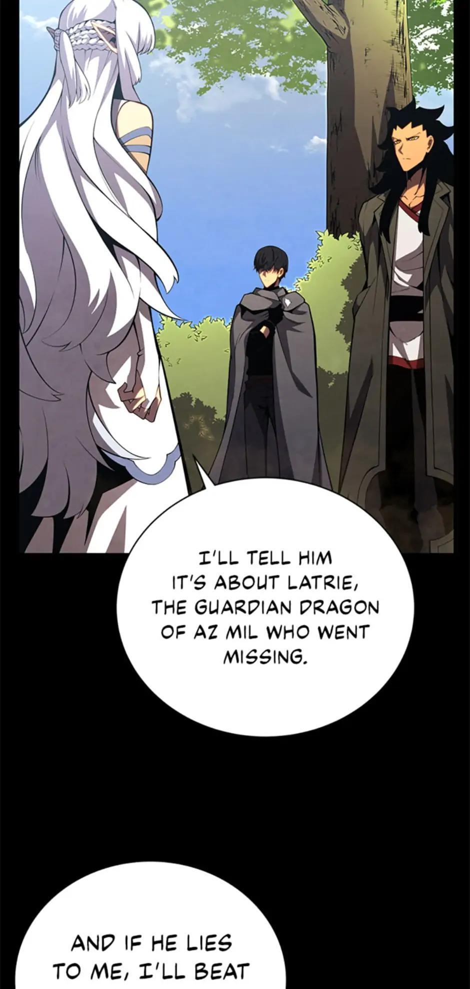 The Swordmaster’s Son Chapter 52 — page 69