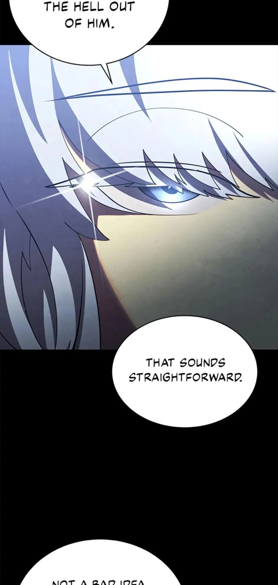 The Swordmaster’s Son Chapter 52 — page 70
