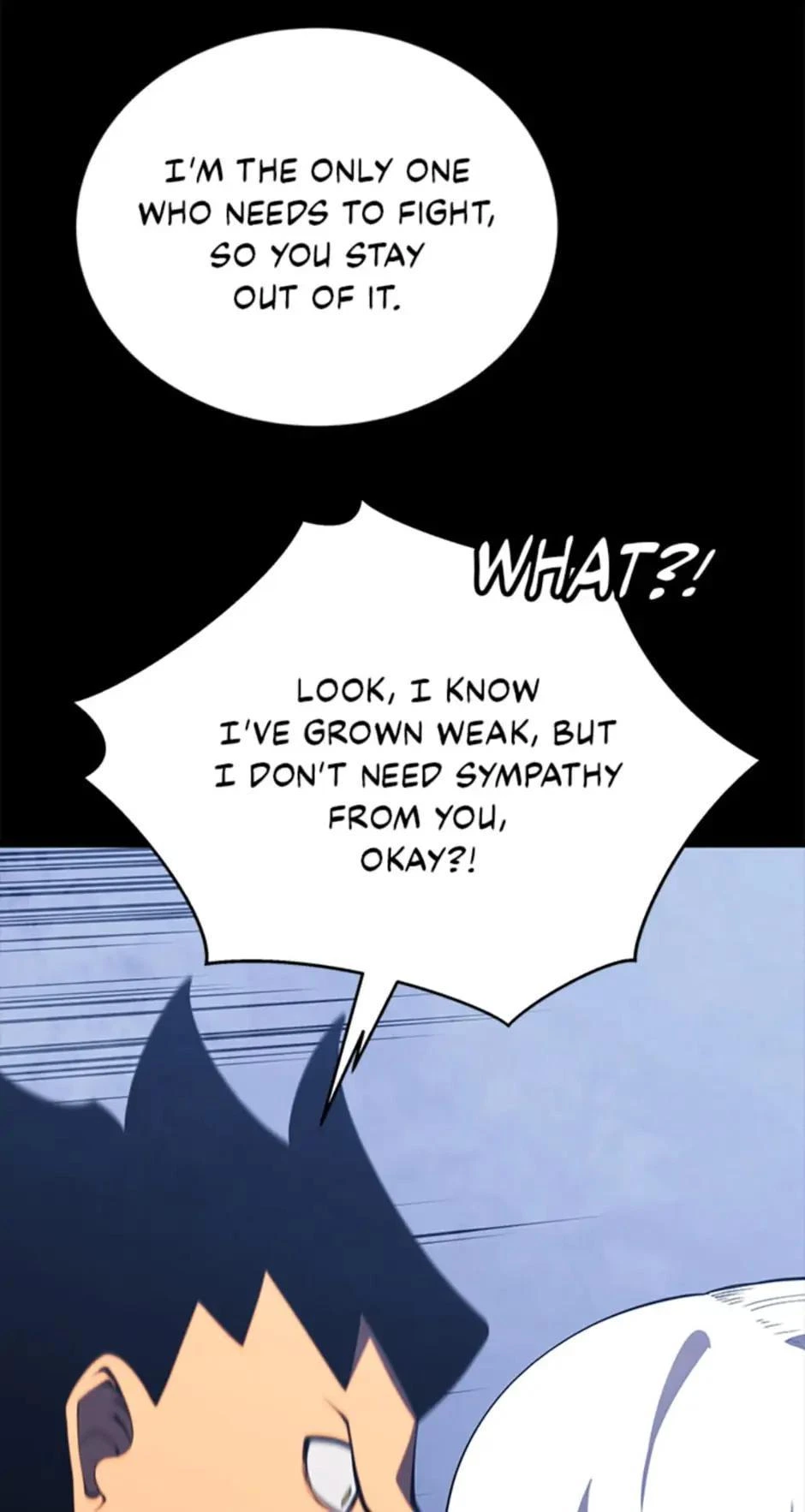 The Swordmaster’s Son Chapter 52 — page 72