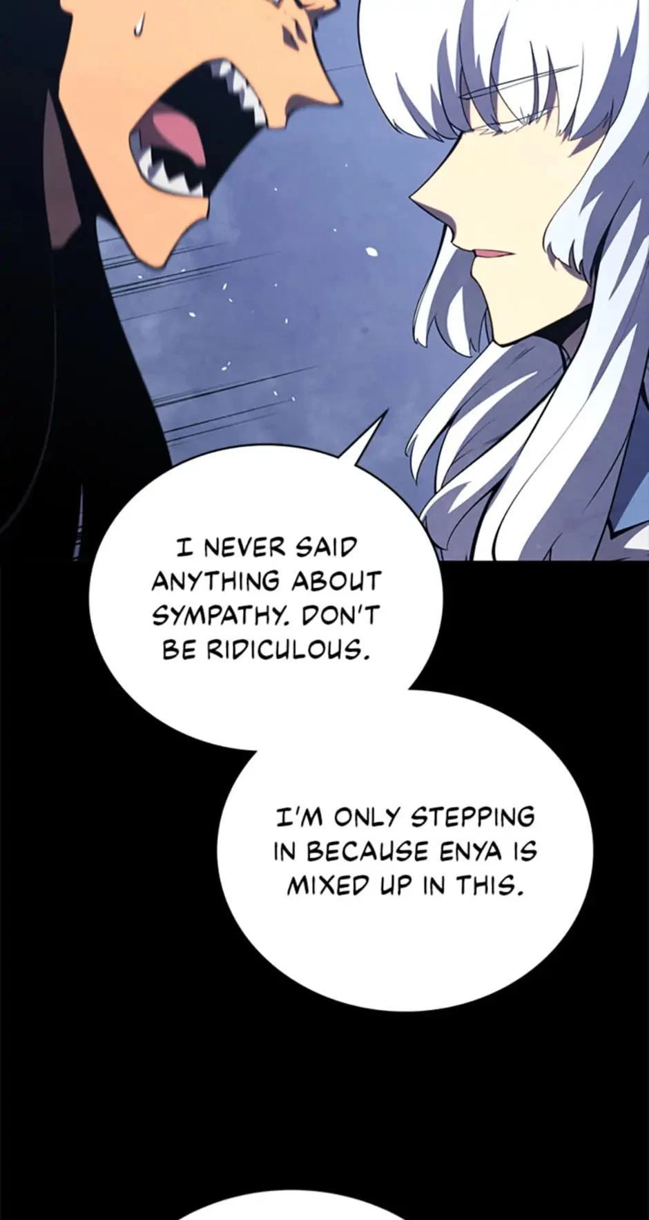 The Swordmaster’s Son Chapter 52 — page 73