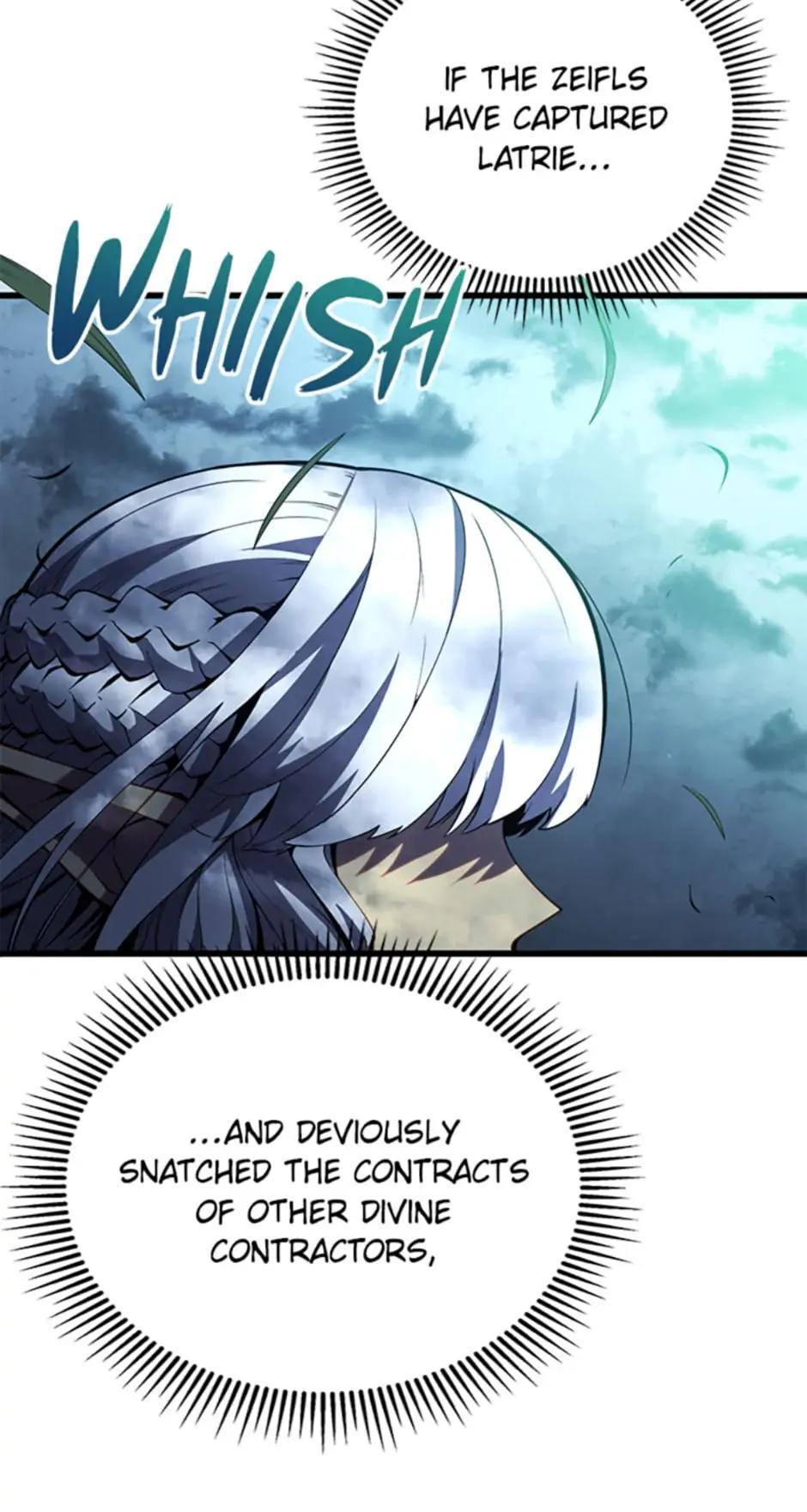 The Swordmaster’s Son Chapter 52 — page 78