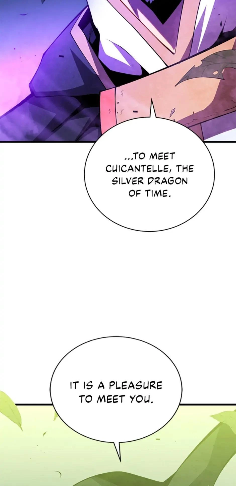 The Swordmaster’s Son Chapter 52 — page 84