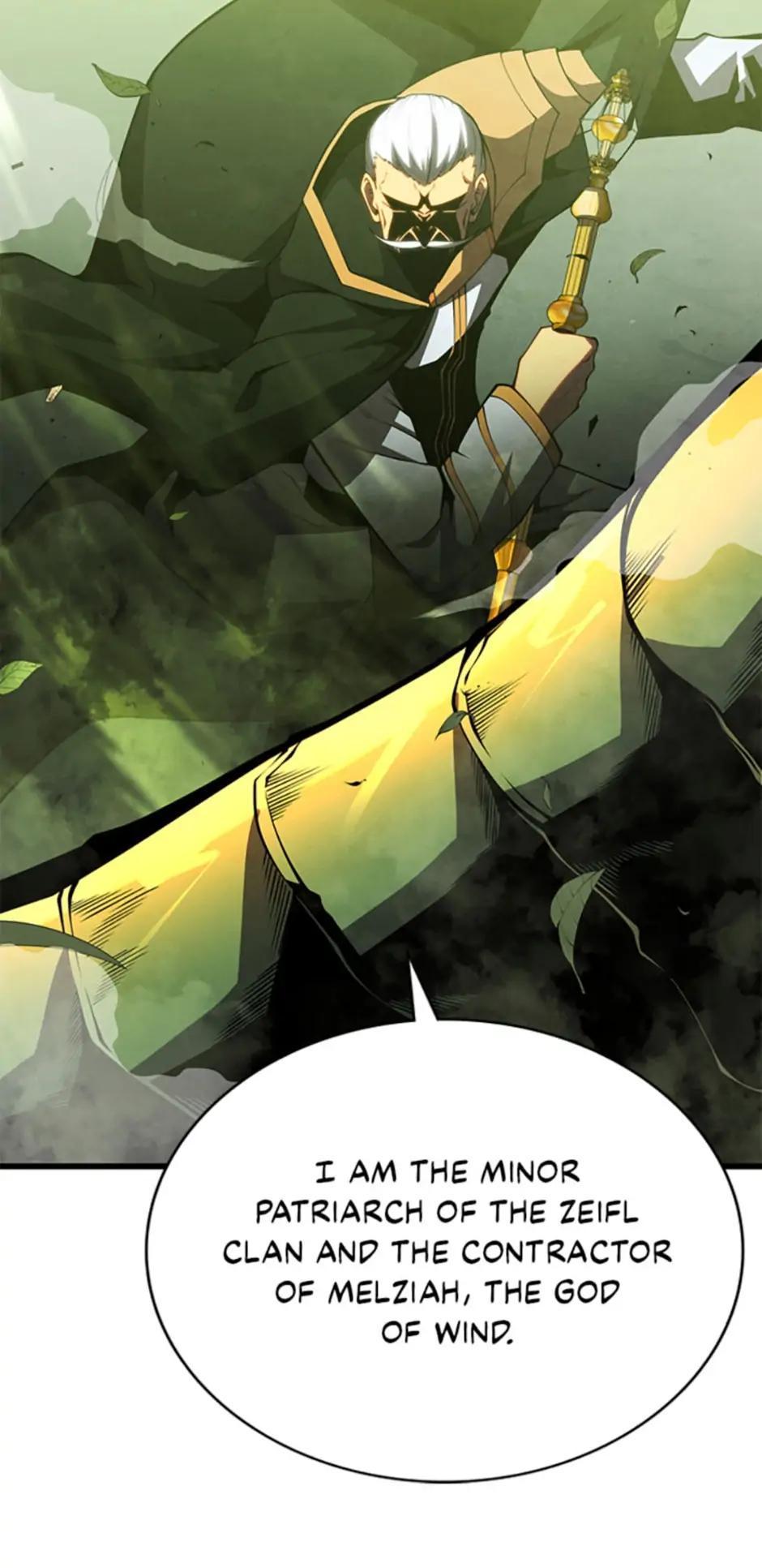The Swordmaster’s Son Chapter 52 — page 85