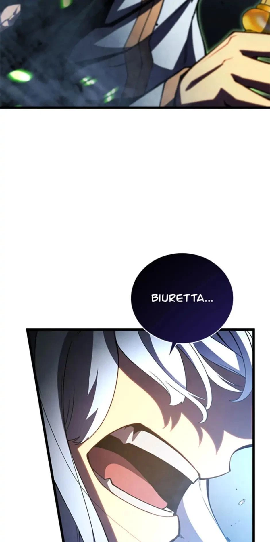 The Swordmaster’s Son Chapter 52 — page 87
